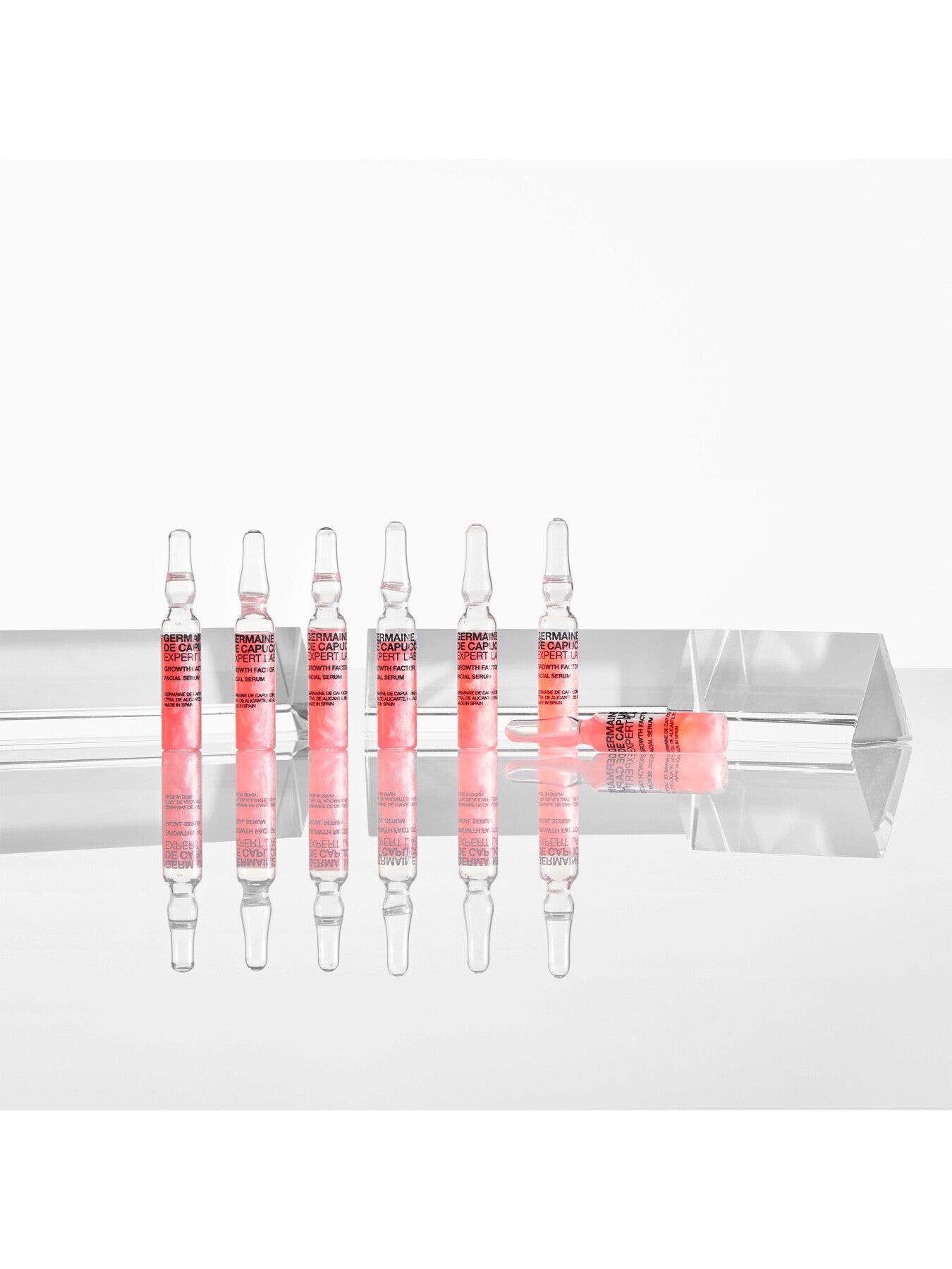 Expert Lab Growth Factor 7 X 2ml