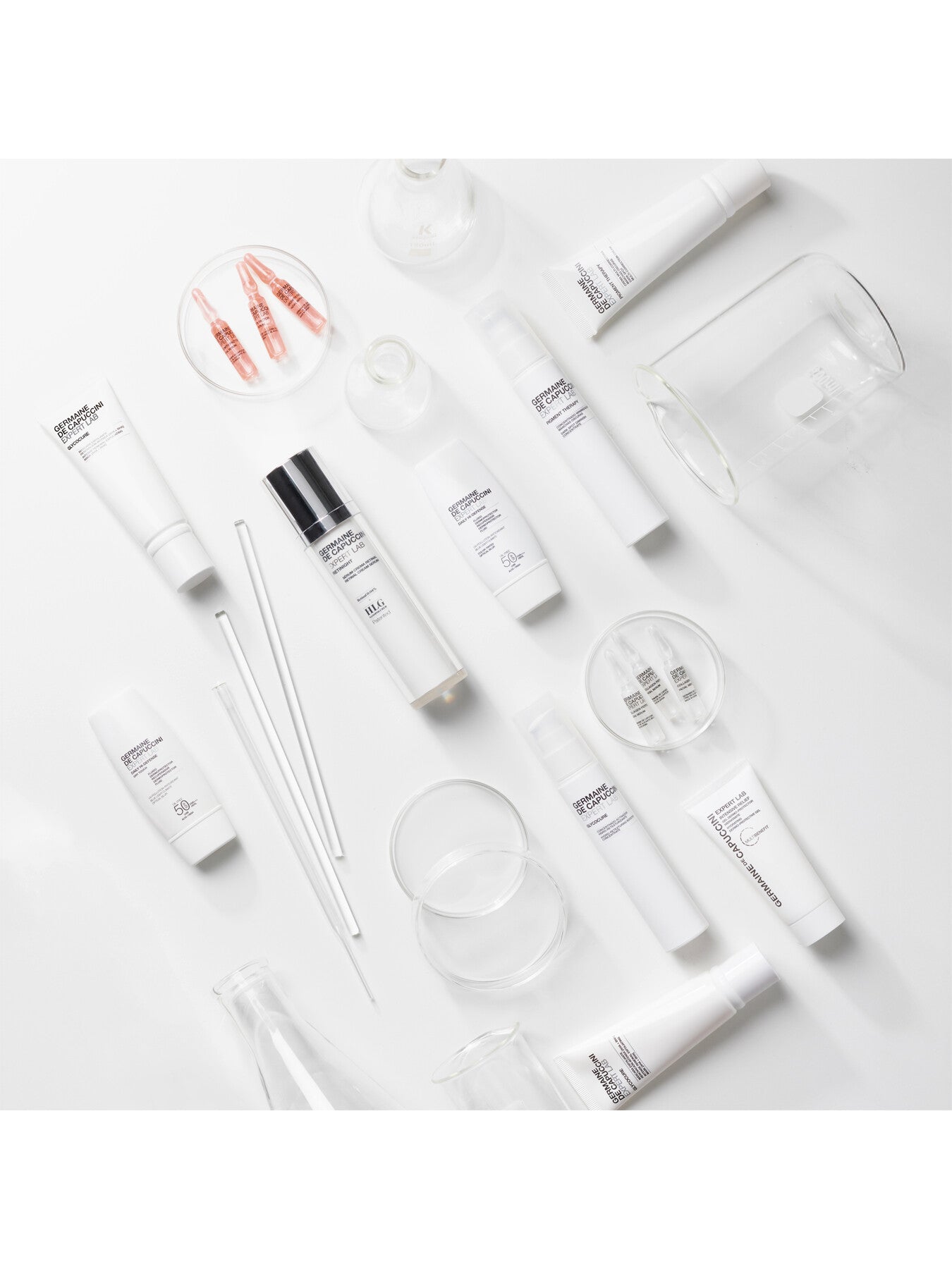 Expert Lab Growth Factor 7 X 2ml