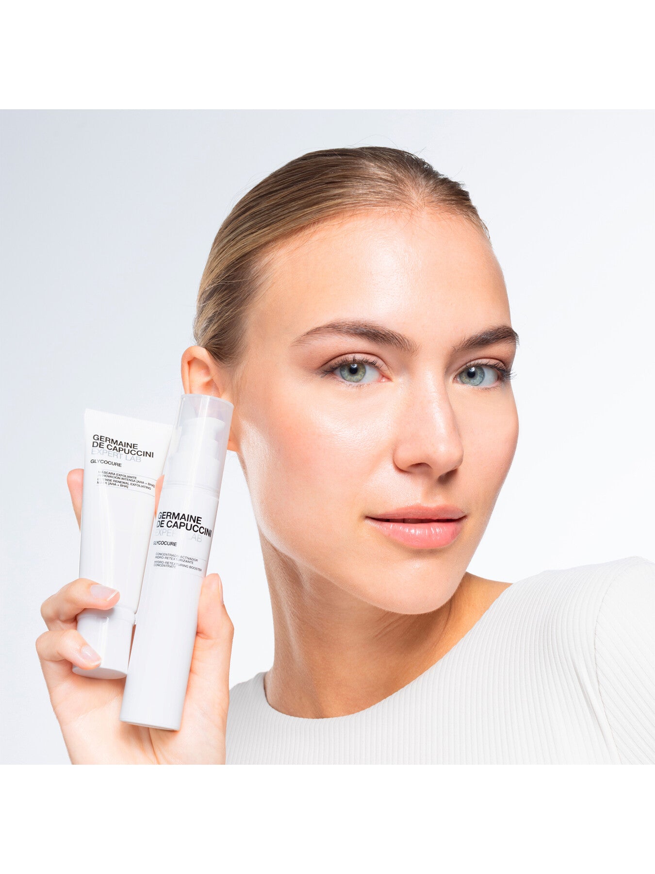 Pigment Therapy Set Concentrate & Cream 50ml