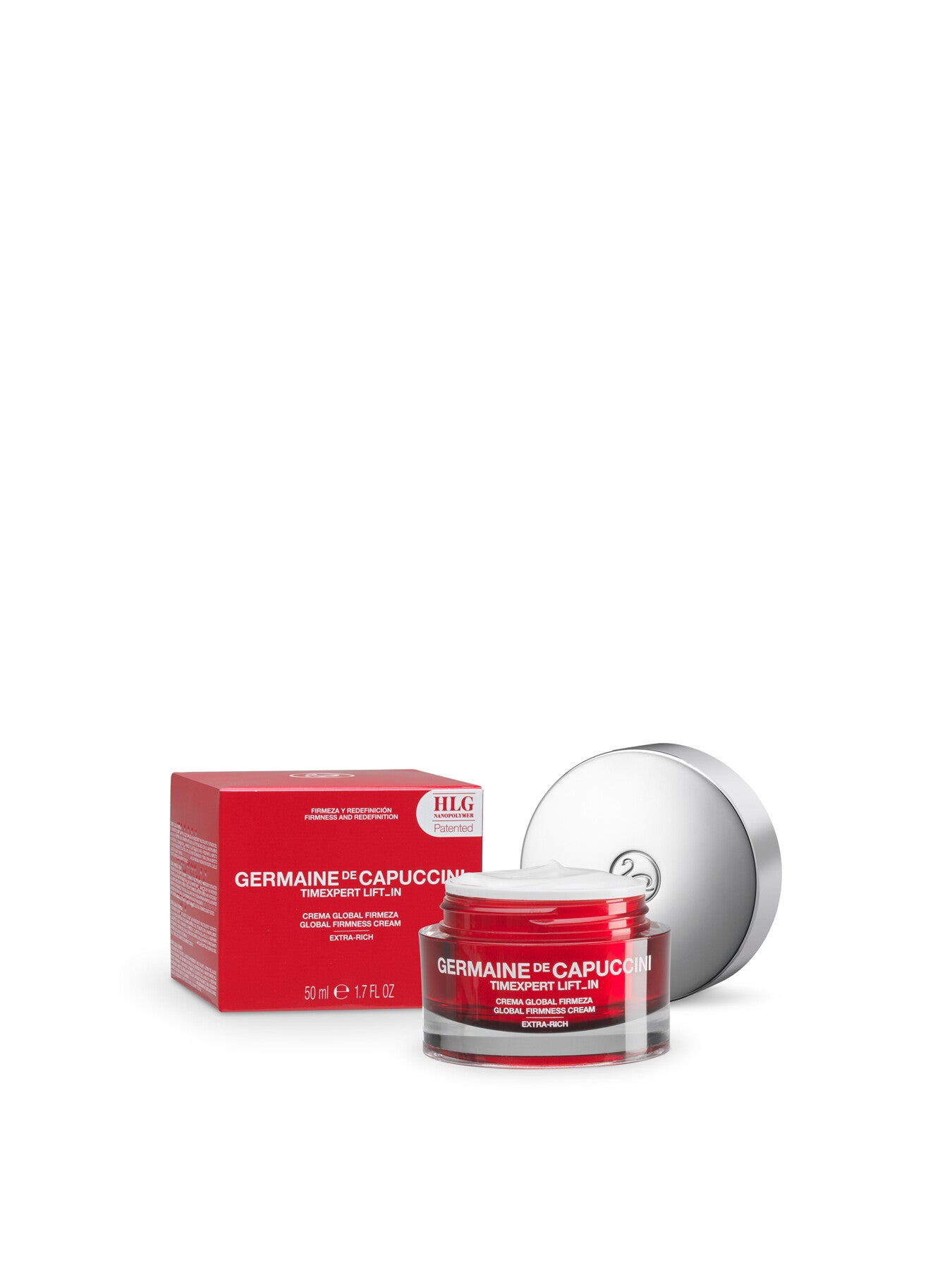 Timexpert Lift-In Extra Rich Cream 50ml