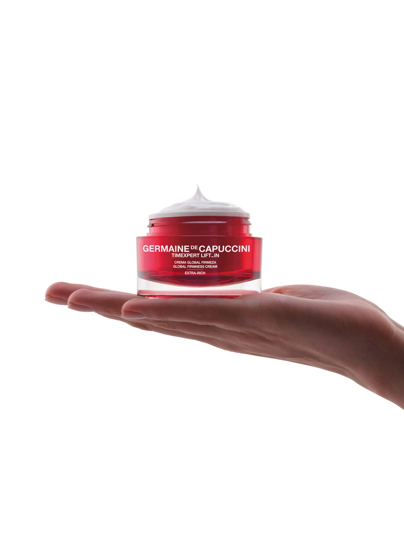 Timexpert Lift-In Extra Rich Cream 50ml