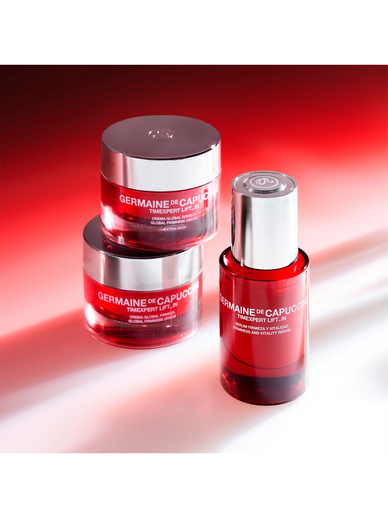 Timexpert Lift-In Extra Rich Cream 50ml