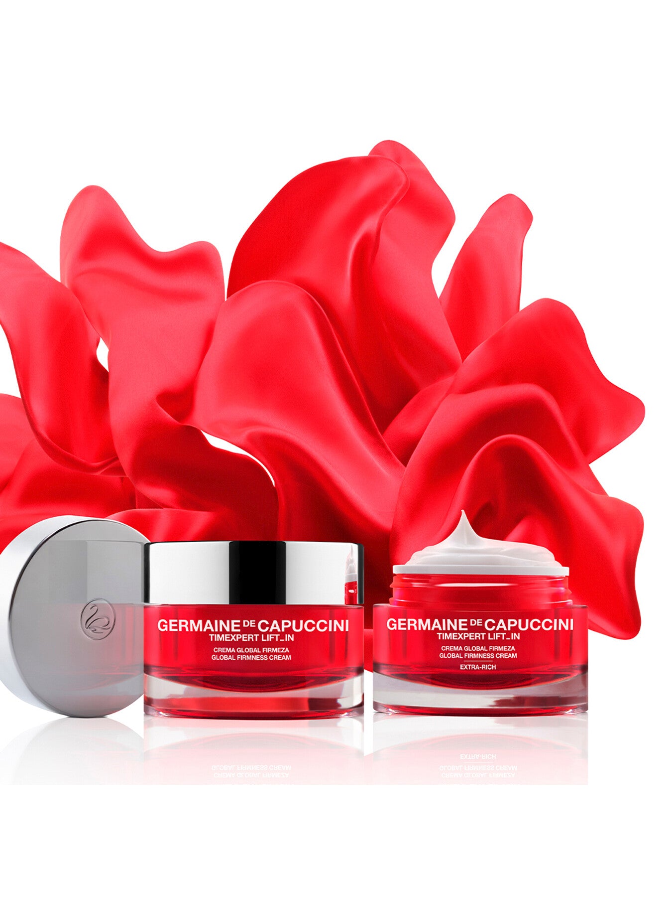 Timexpert Lift-In Extra Rich Cream 50ml