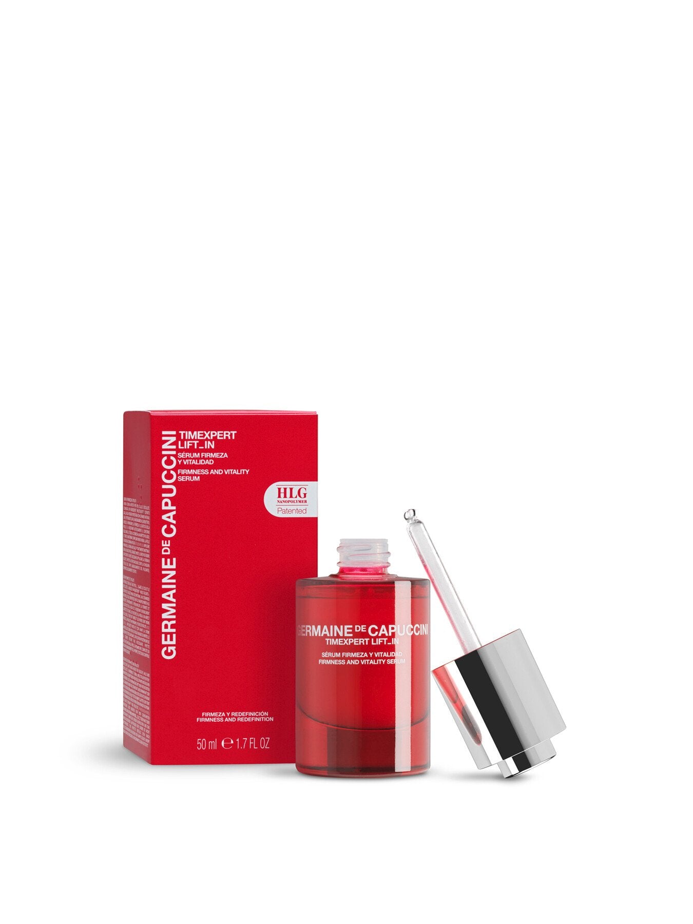 Timexpert Lift-In Firmness And Vitality Serum 50ml