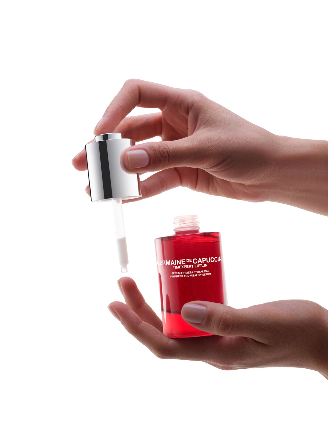 Timexpert Lift-In Firmness And Vitality Serum 50ml