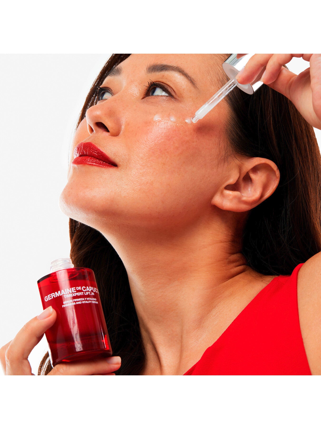 Timexpert Lift-In Firmness And Vitality Serum 50ml