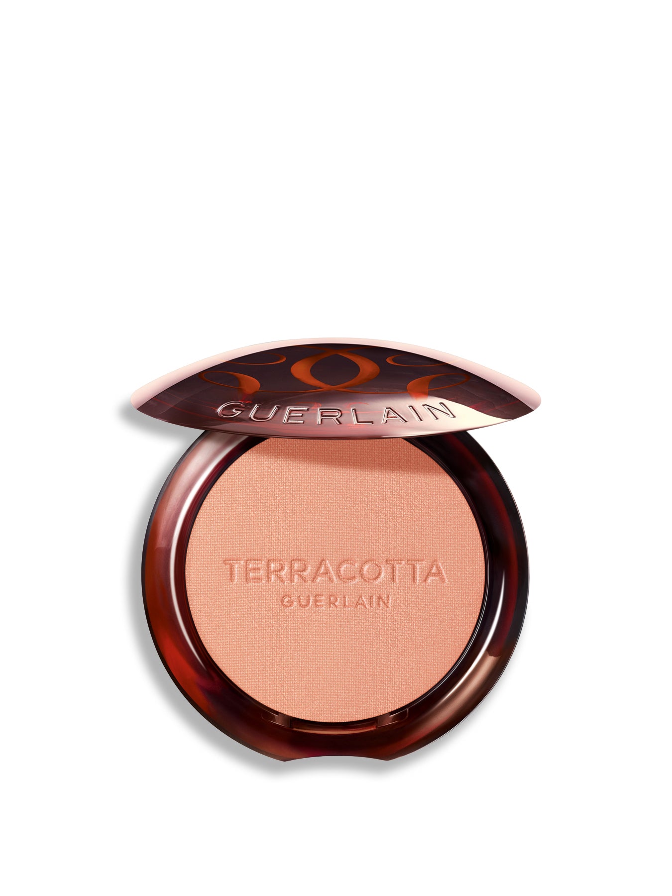 Terracotta Blush Powder