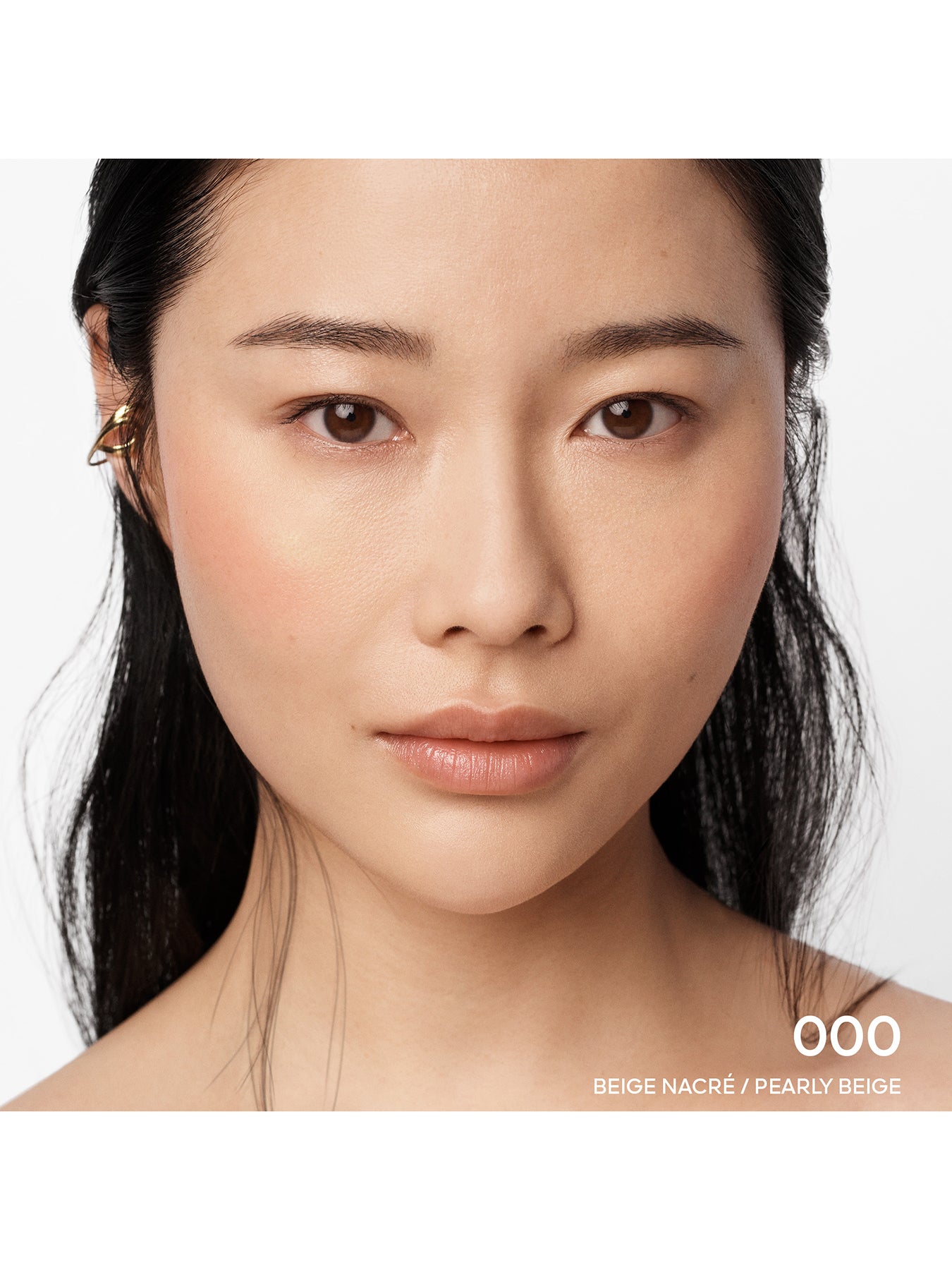 Terracotta Blush Powder