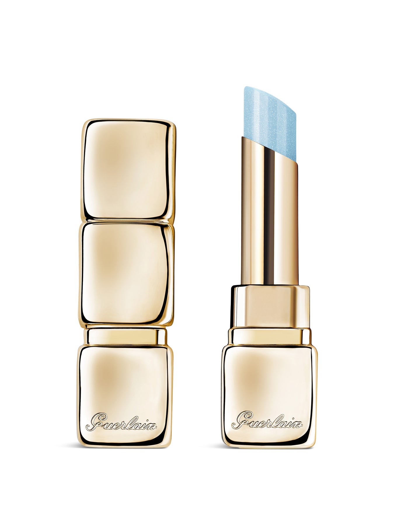 KissKiss Bee Glow 98% Natural-Origin Honey Tint Balm