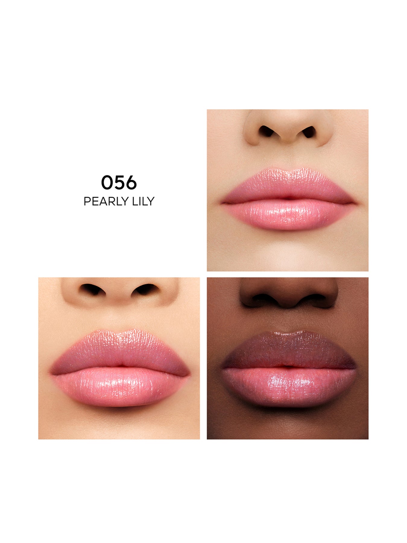 KissKiss Bee Glow 98% Natural-Origin Honey Tint Balm