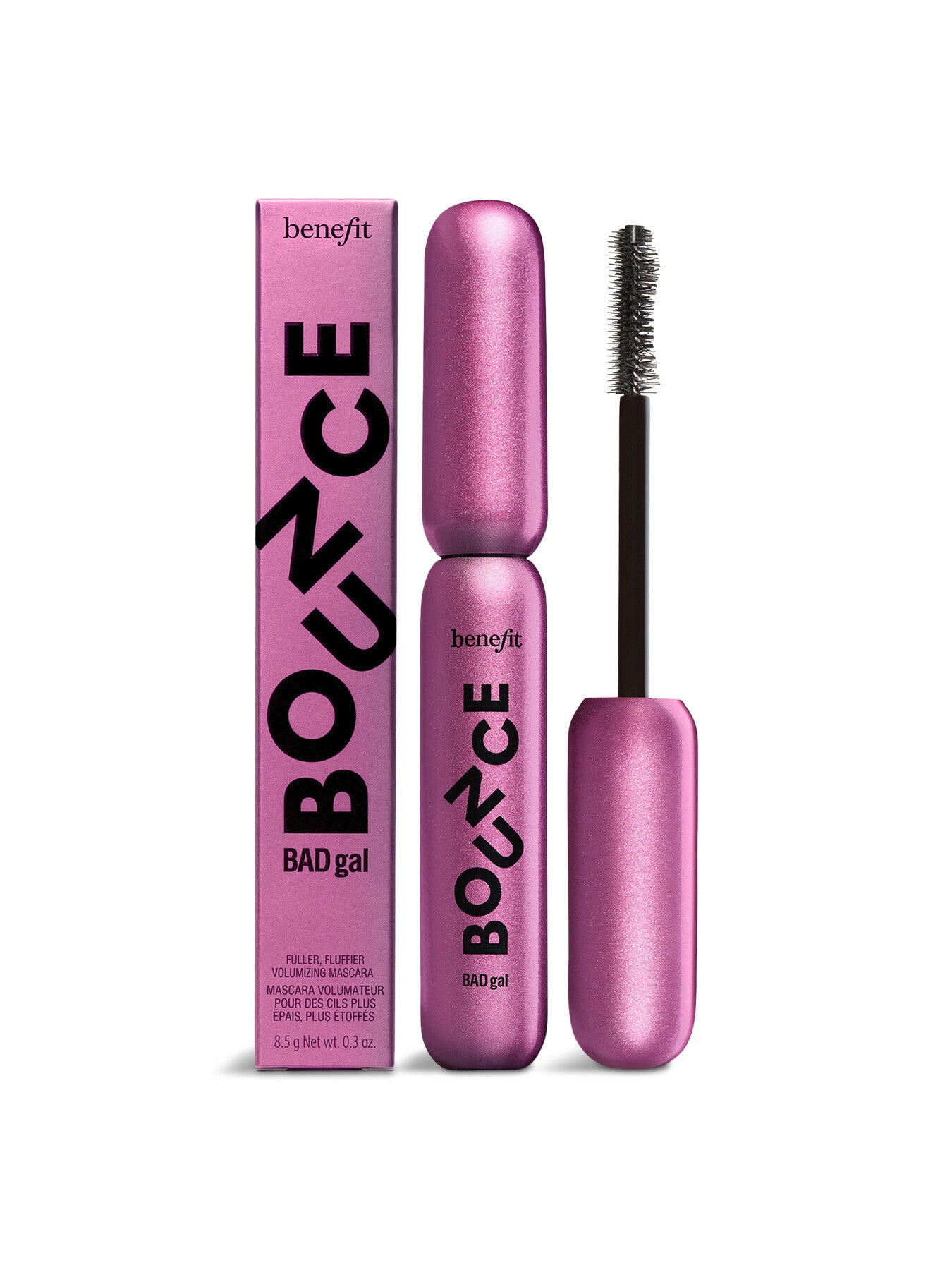 Badgal Bounce Voluminizing Mascara