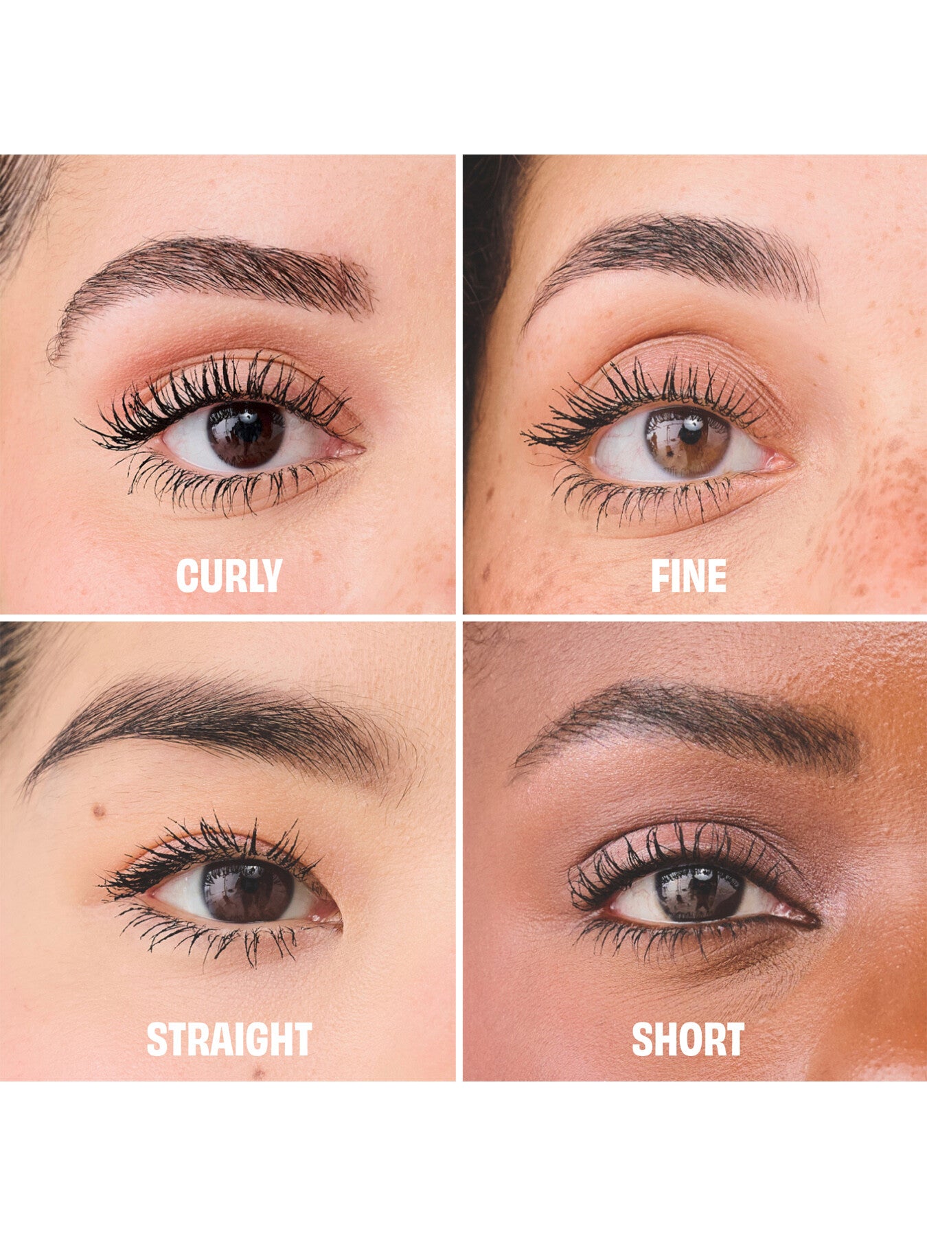 Badgal Bounce Voluminizing Mascara