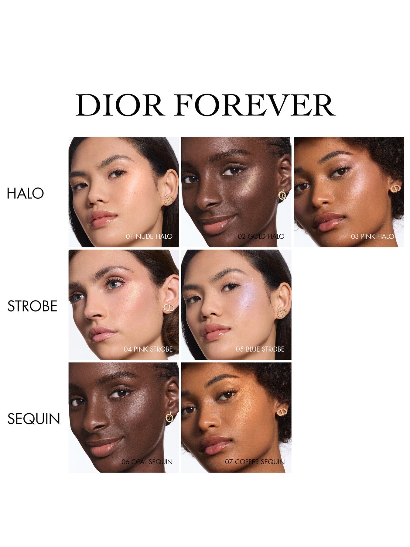 Forever Glow Luminizer