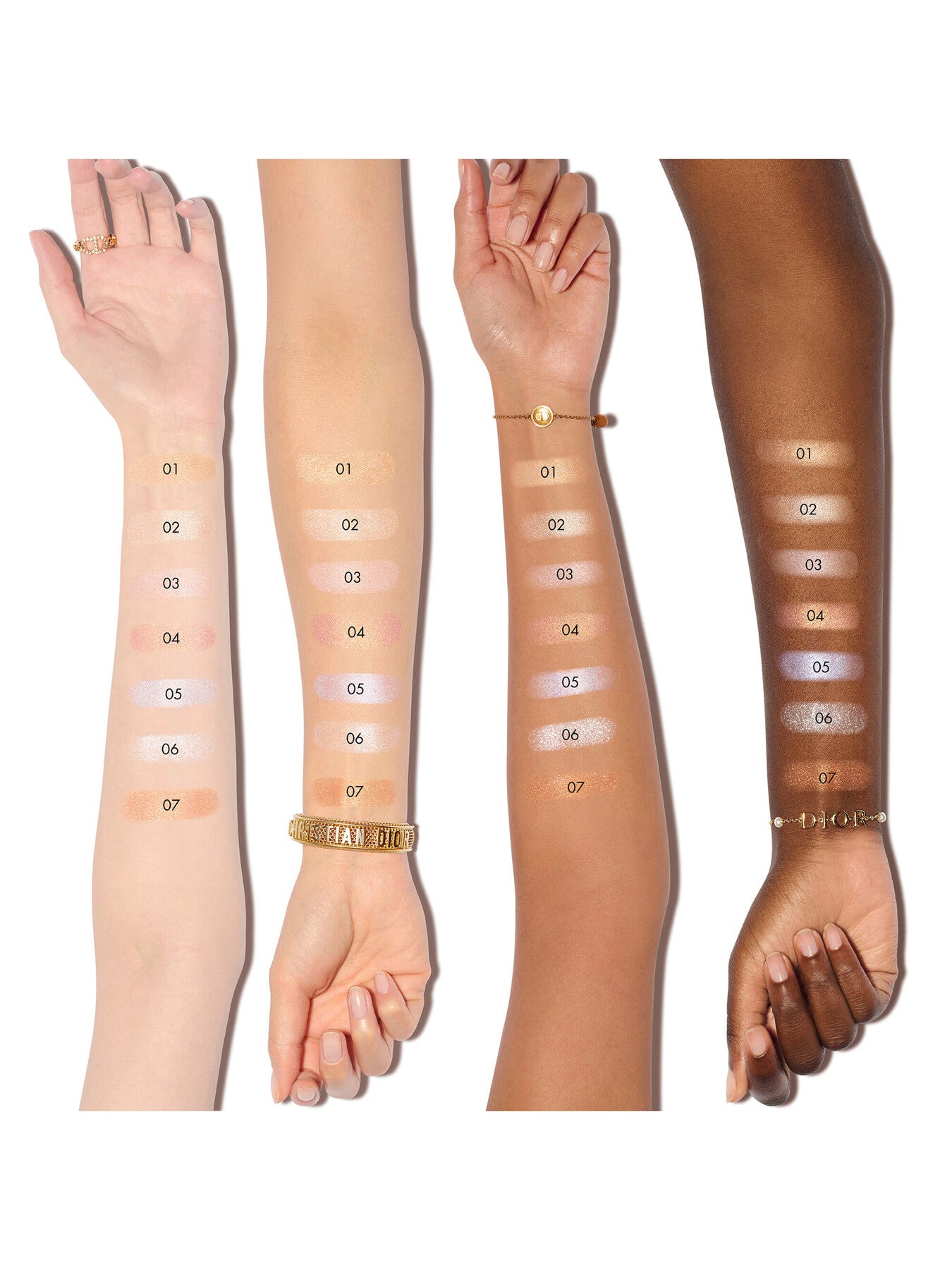 Forever Glow Luminizer