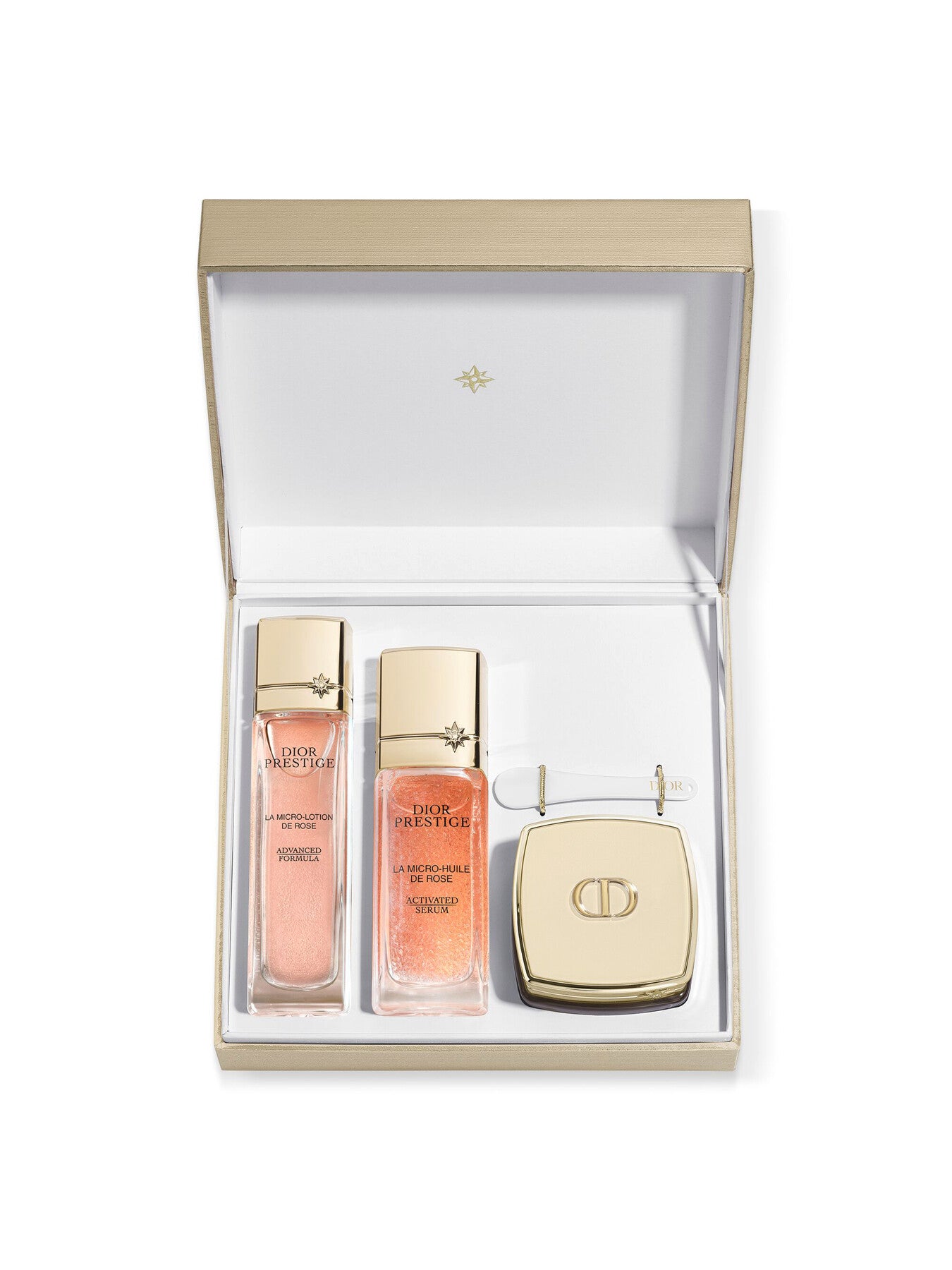 Dior Prestige Micro-nutrition Ritual