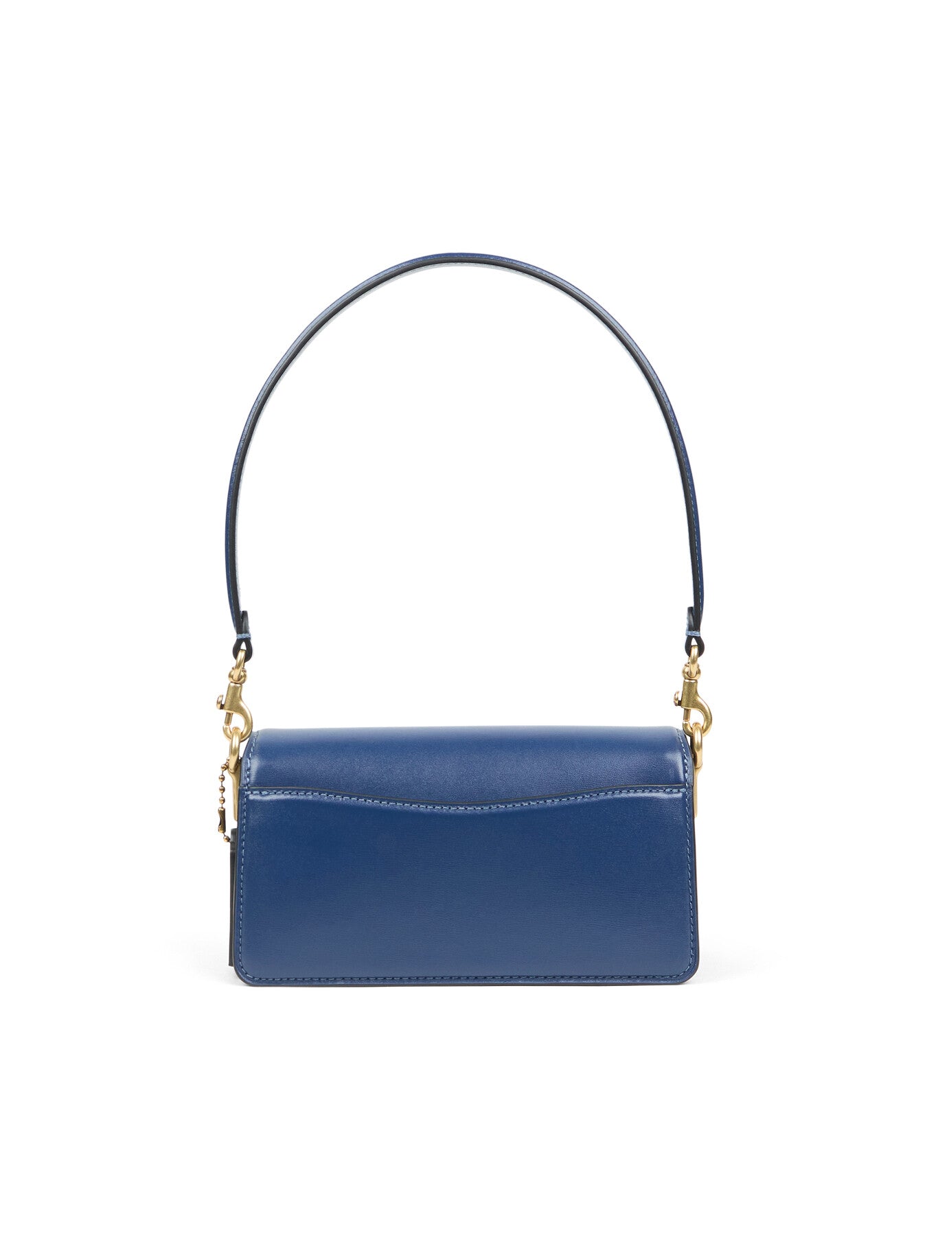 Tabby Shoulder Bag 20 Luxe Refined Calf