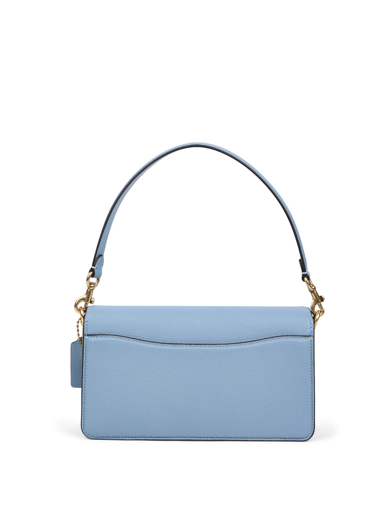 Tabby Leather Shoulder Bag 26