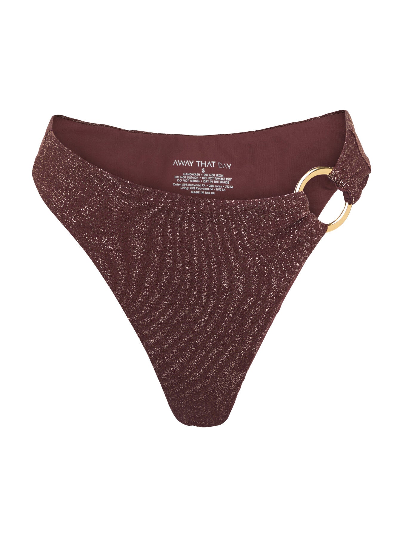 Acapulco Bikni Bottom