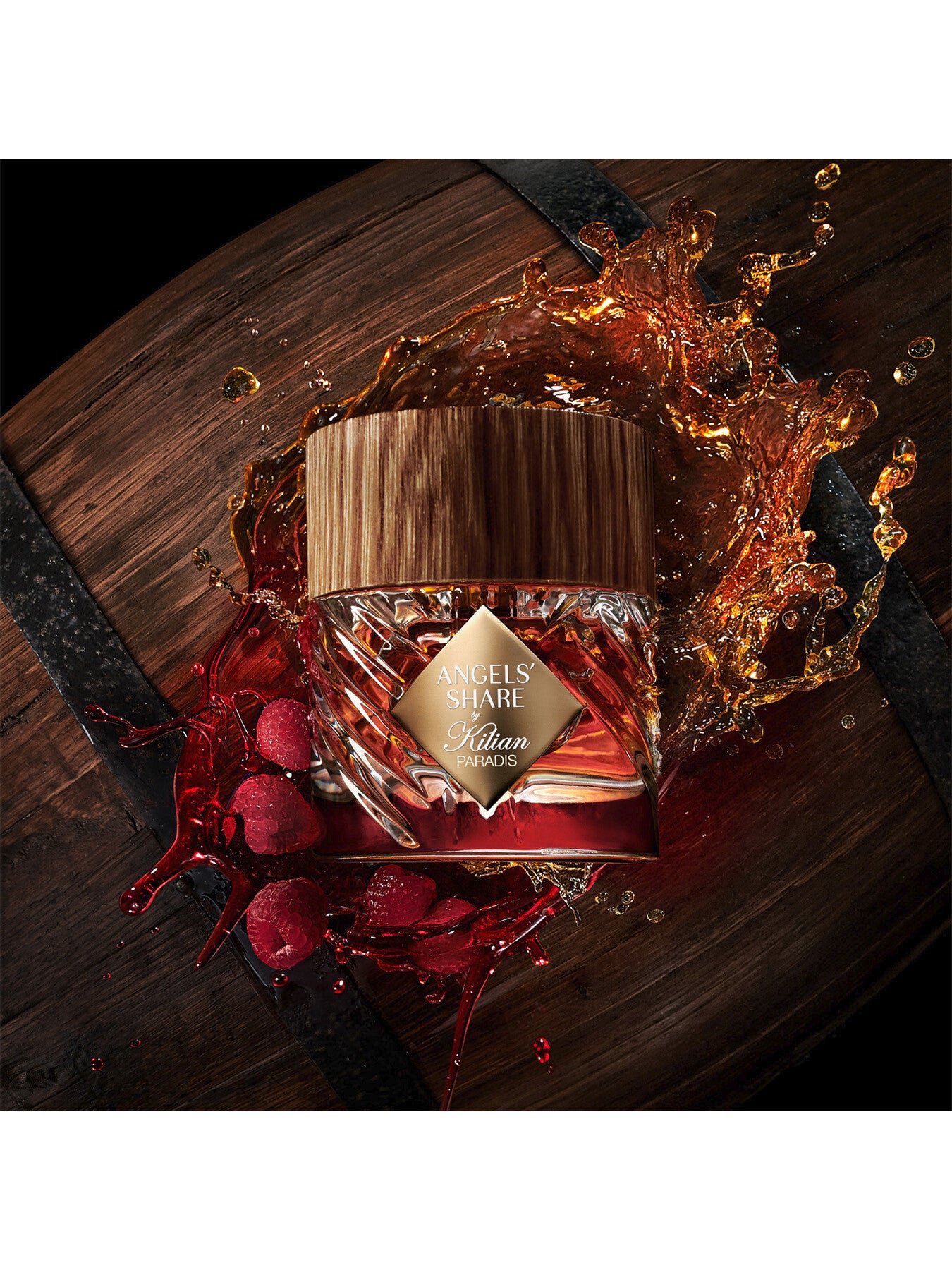 Angels Share Paradis Eau de Parfum 50ml