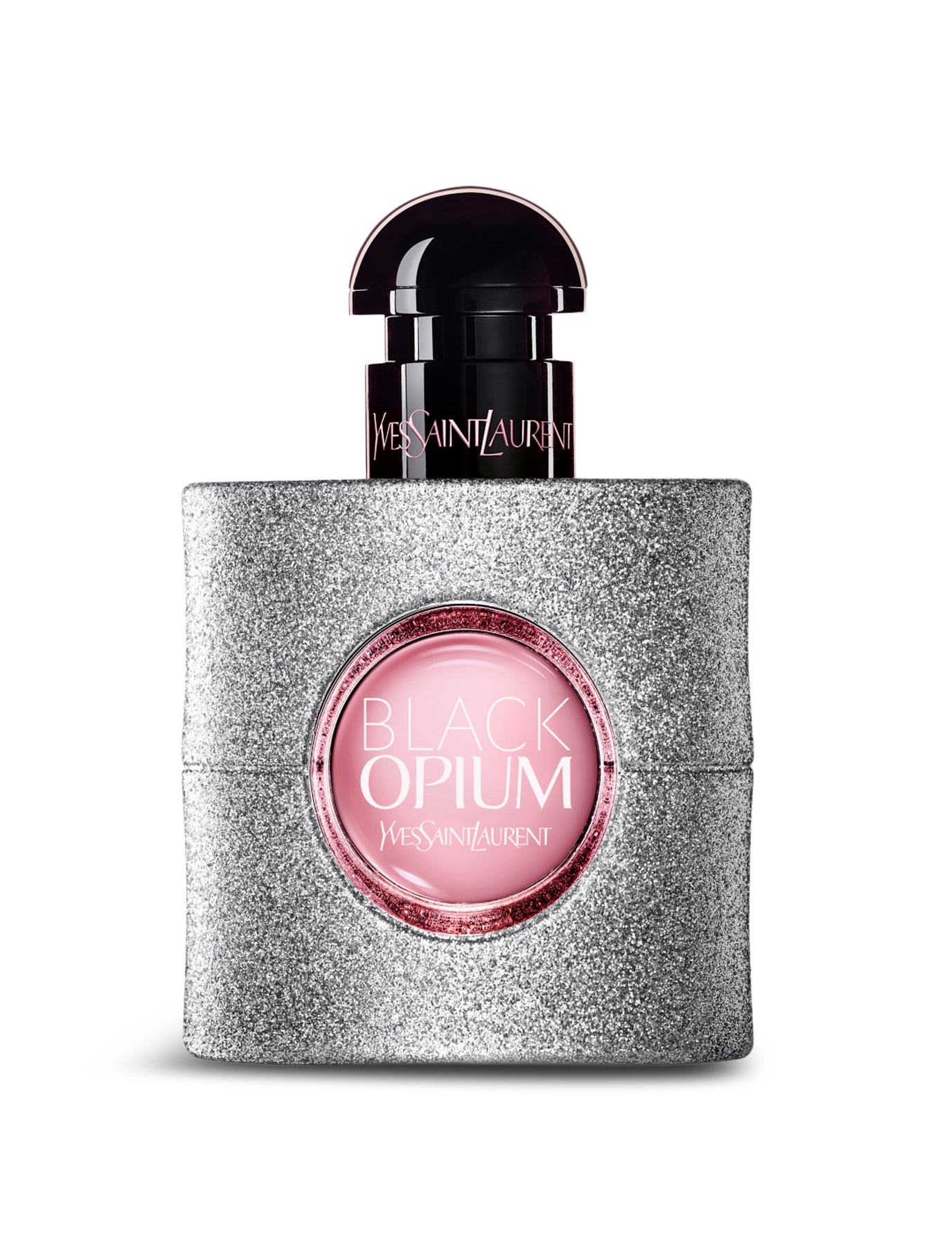 Black Opium Glitter Eau de Parfum 30ml