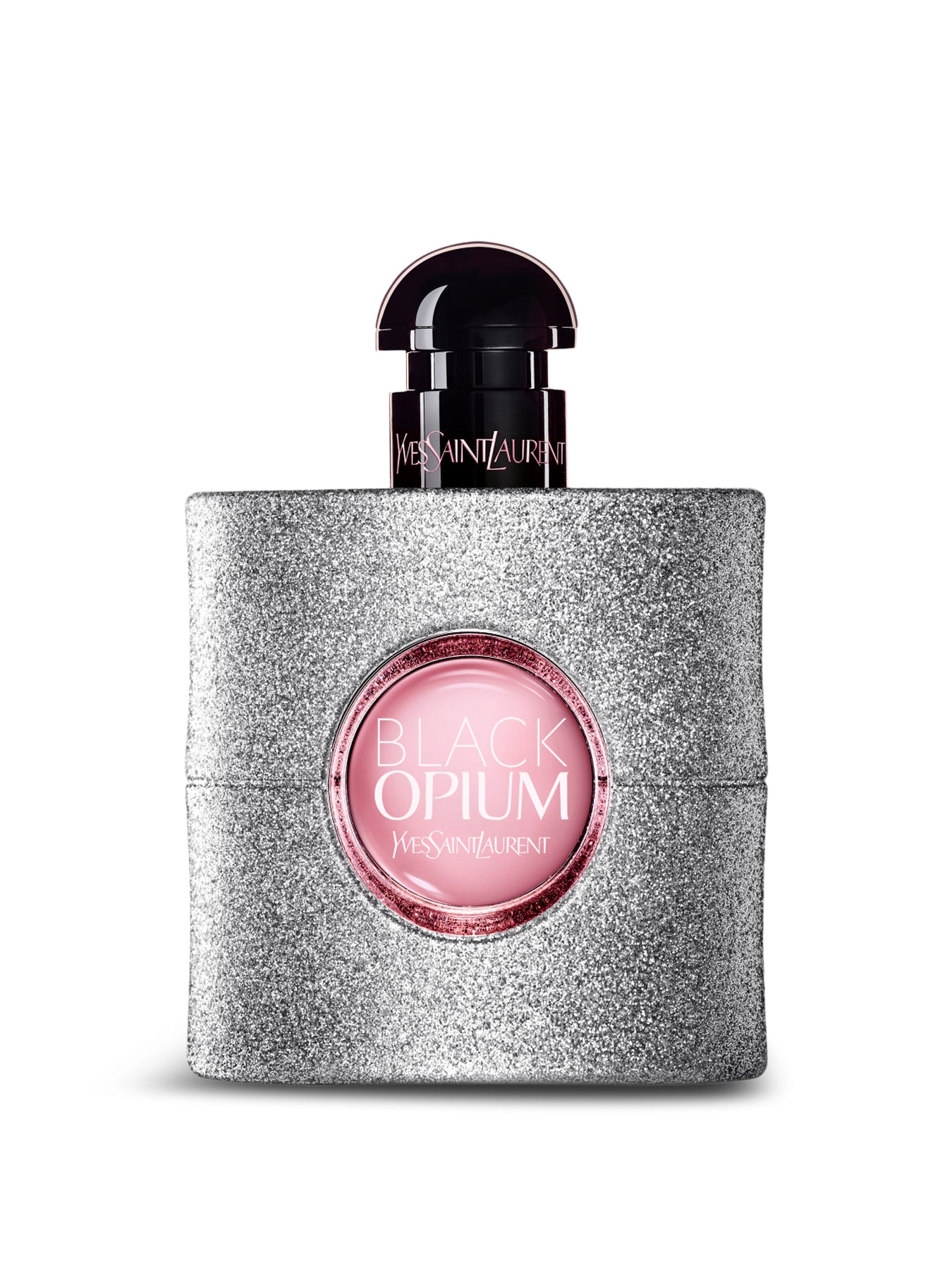 Black Opium Glitter Eau de Parfum 50ml