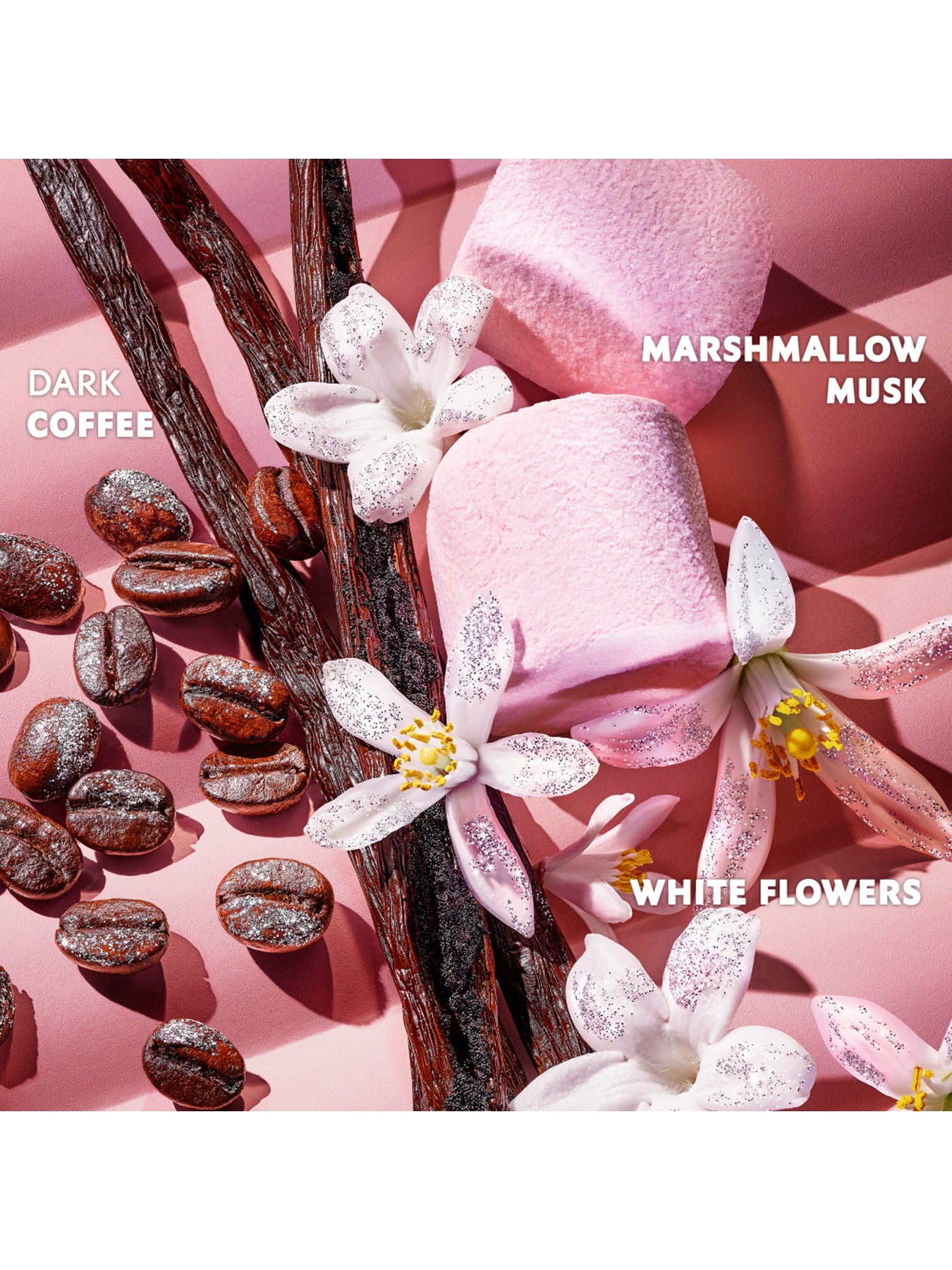 Black Opium Glitter Eau de Parfum 50ml