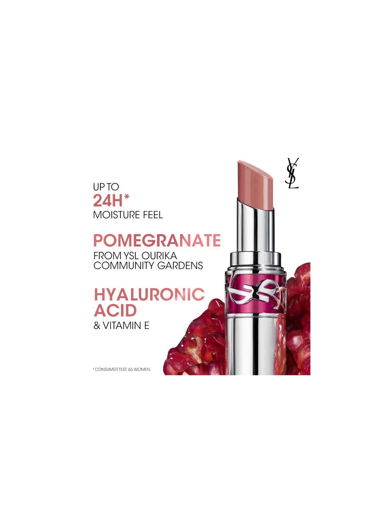 Loveshine Candy Glaze Lip Gloss