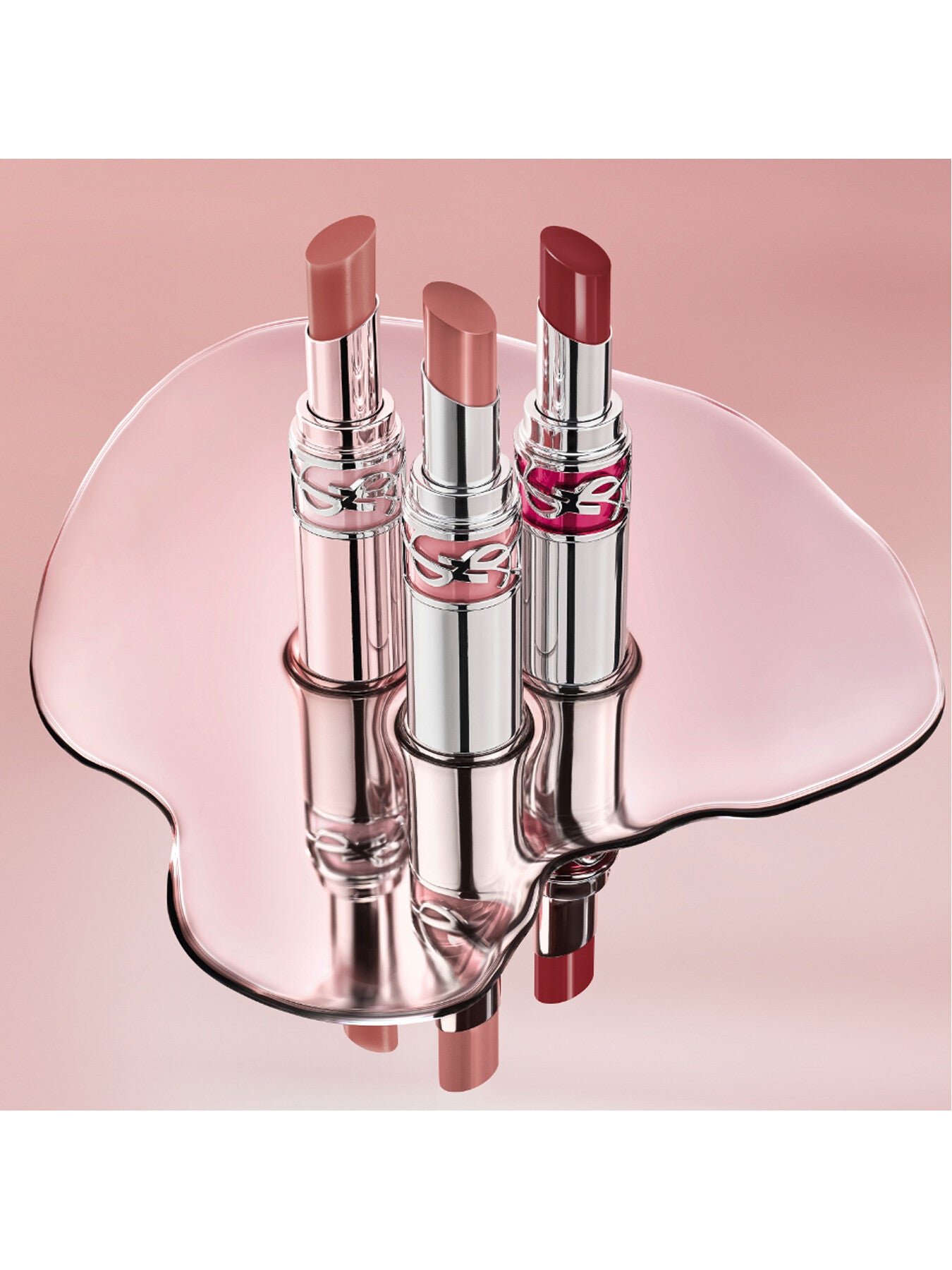 Loveshine Candy Glaze Lip Gloss