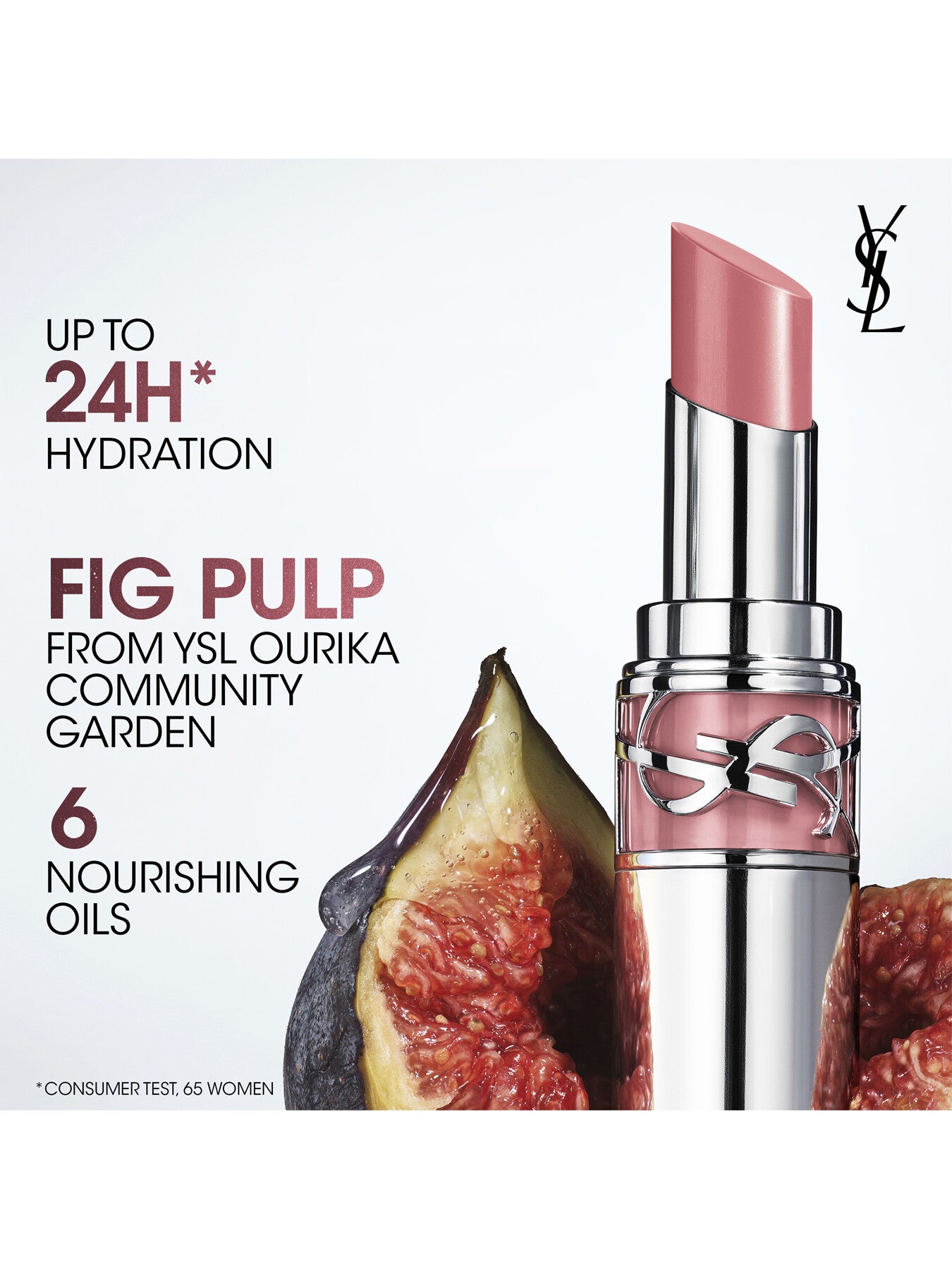 Loveshine High Shine Lipstick