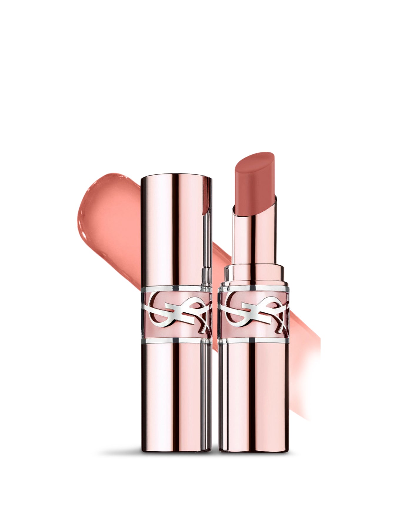 YSL Loveshine Candy Glow Tinted Lip Balm