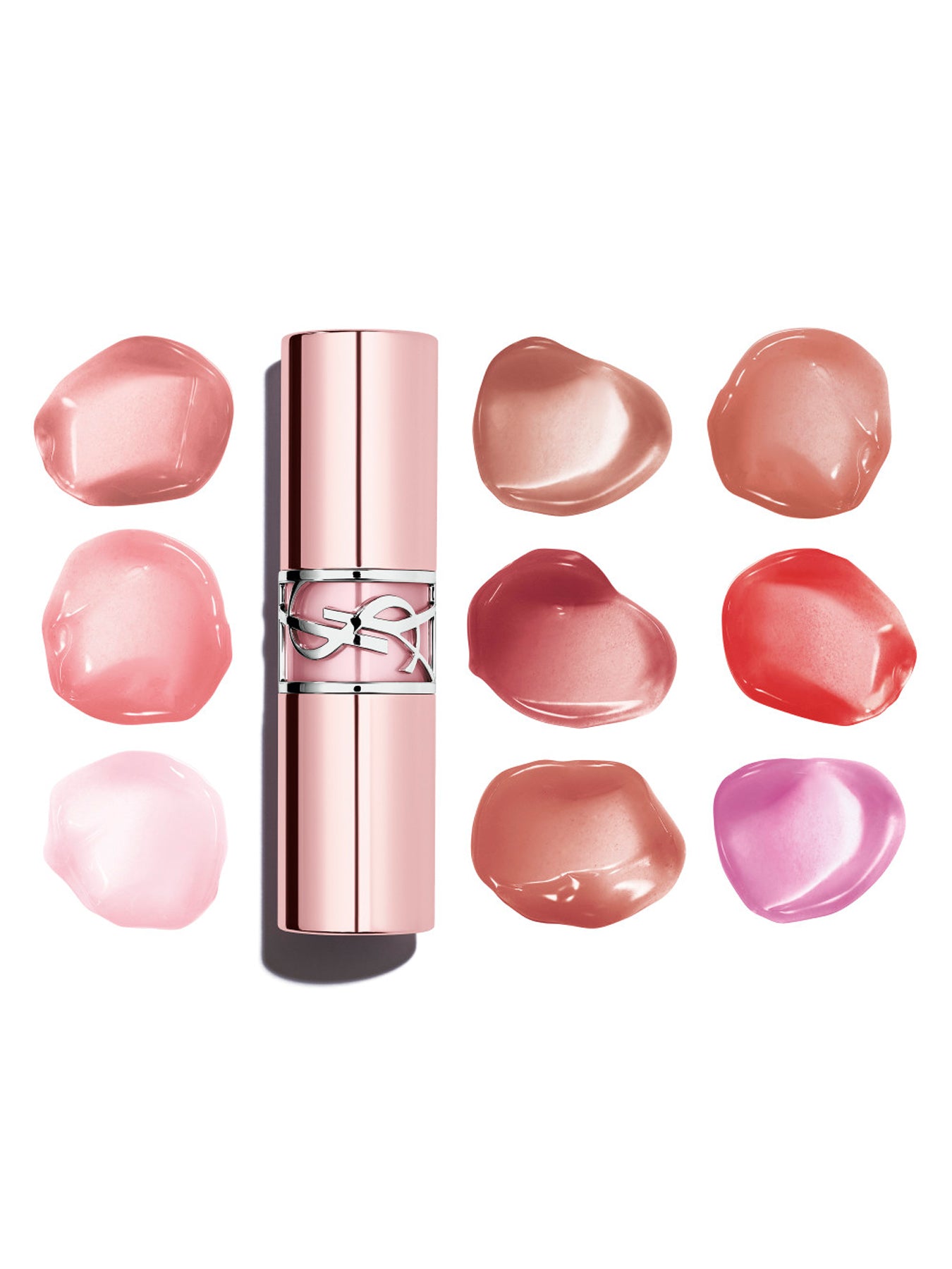 YSL Loveshine Candy Glow Tinted Lip Balm