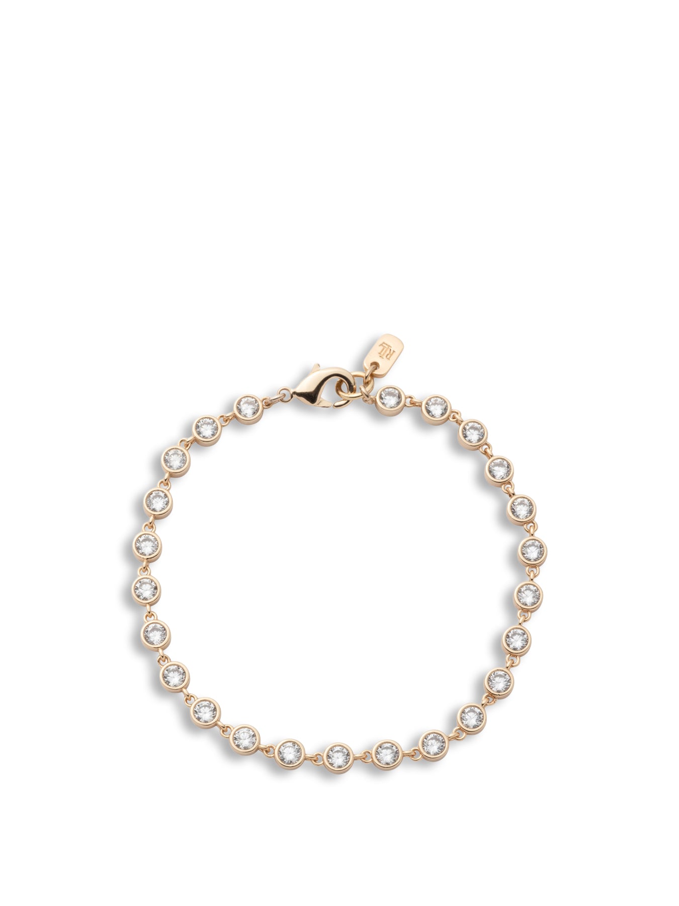 Tennis Bracelet