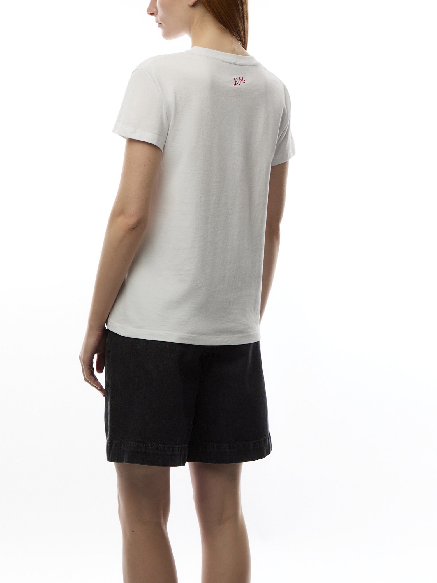 Negroni Shrunken Tee