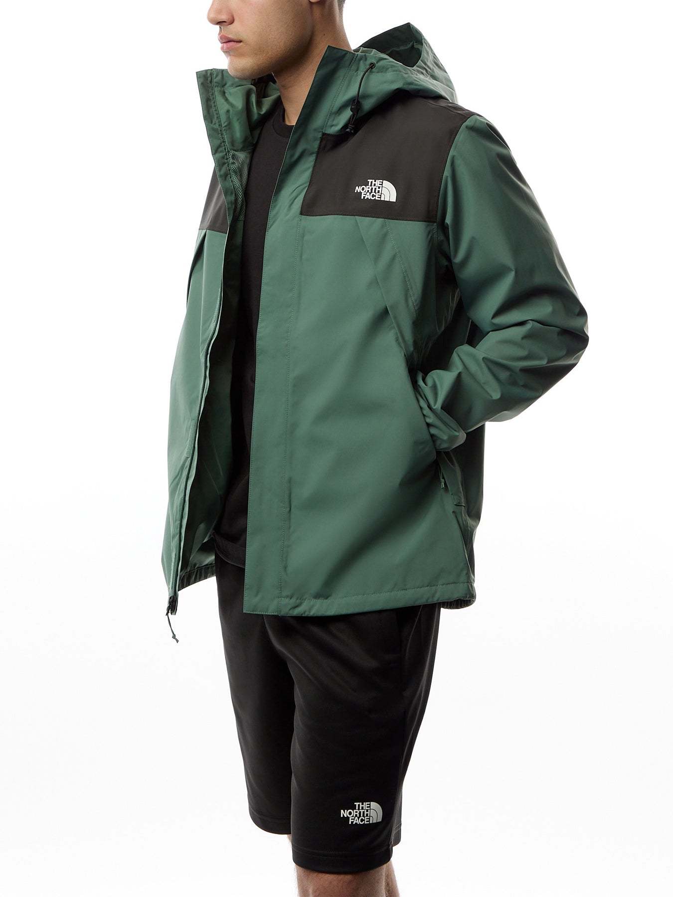 Antora Jacket