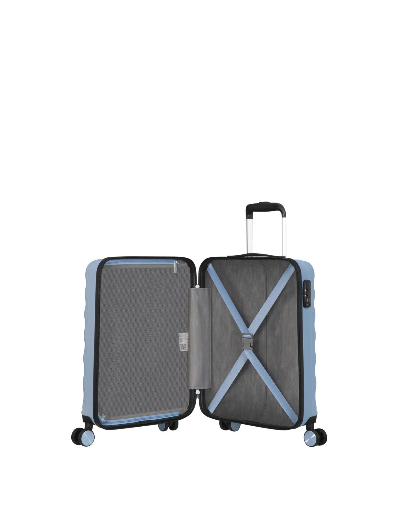 Speedlink Spinner TSA 55cm Pastel Blue
