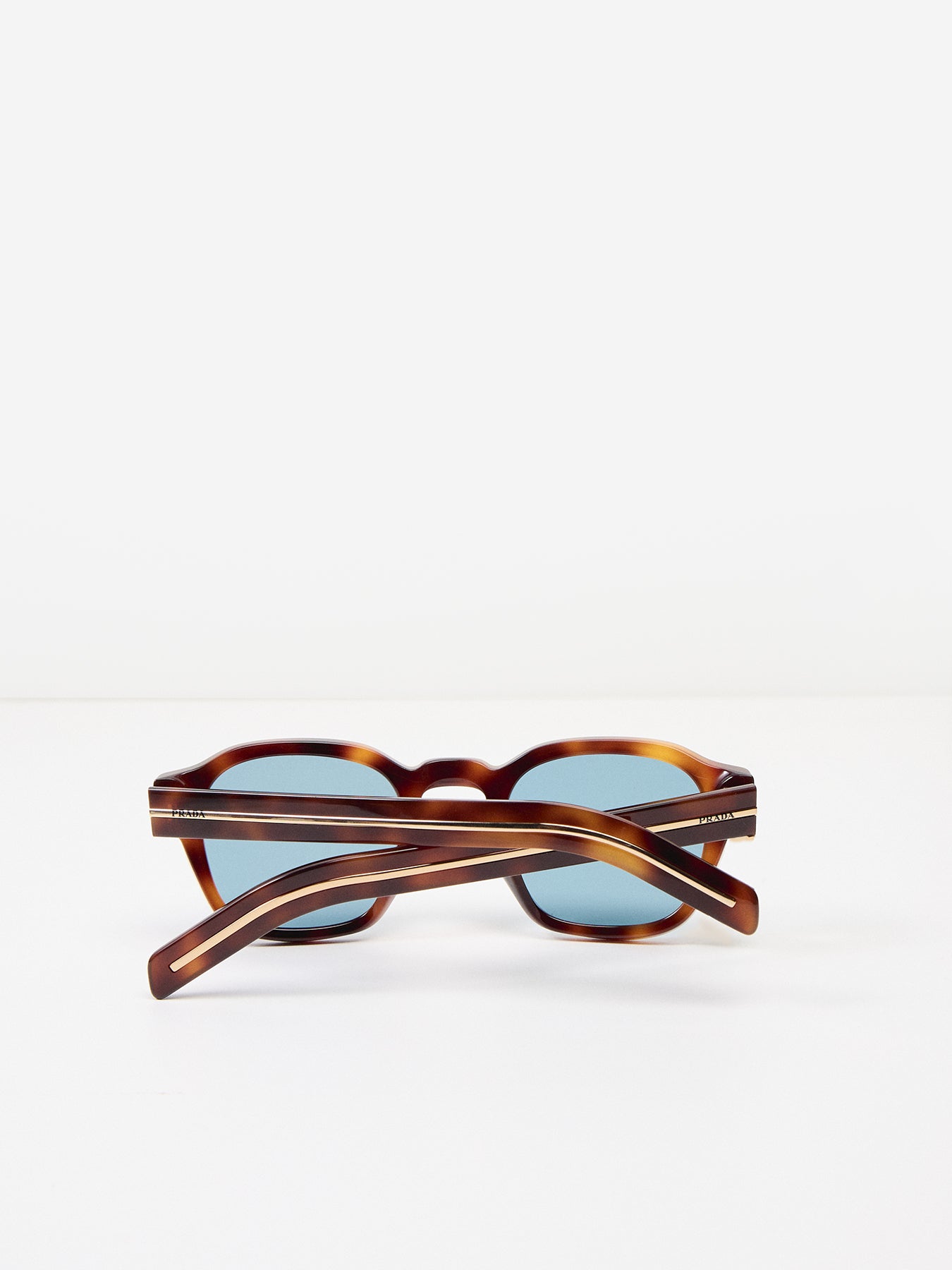 PR A16S Acetate Phantos Sunglasses