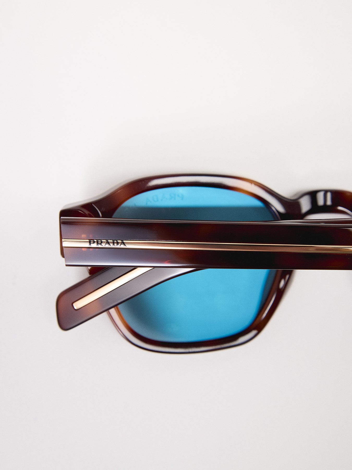 PR A16S Acetate Phantos Sunglasses