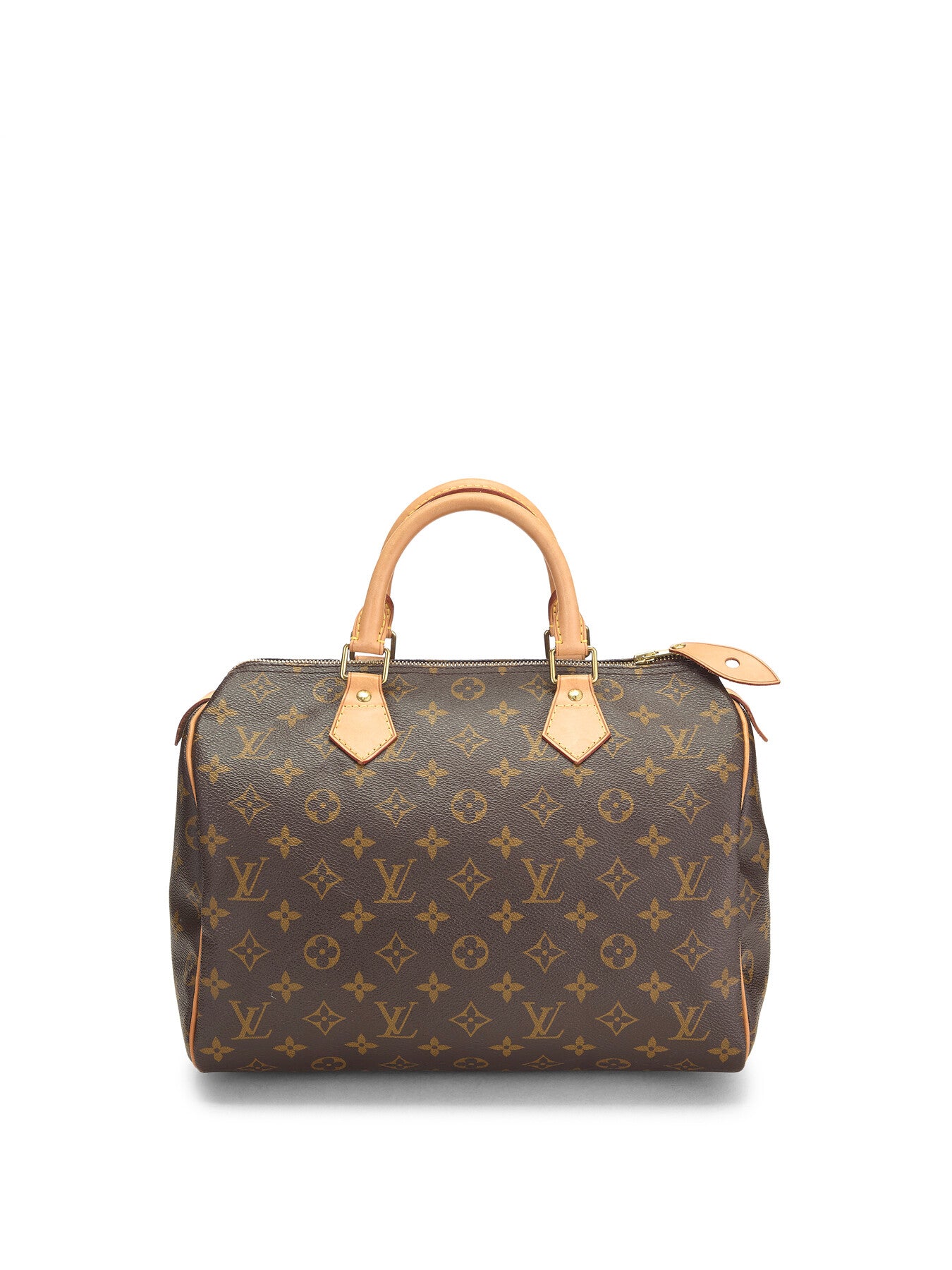 Vintage Louis Vuitton Monogram Speedy 30