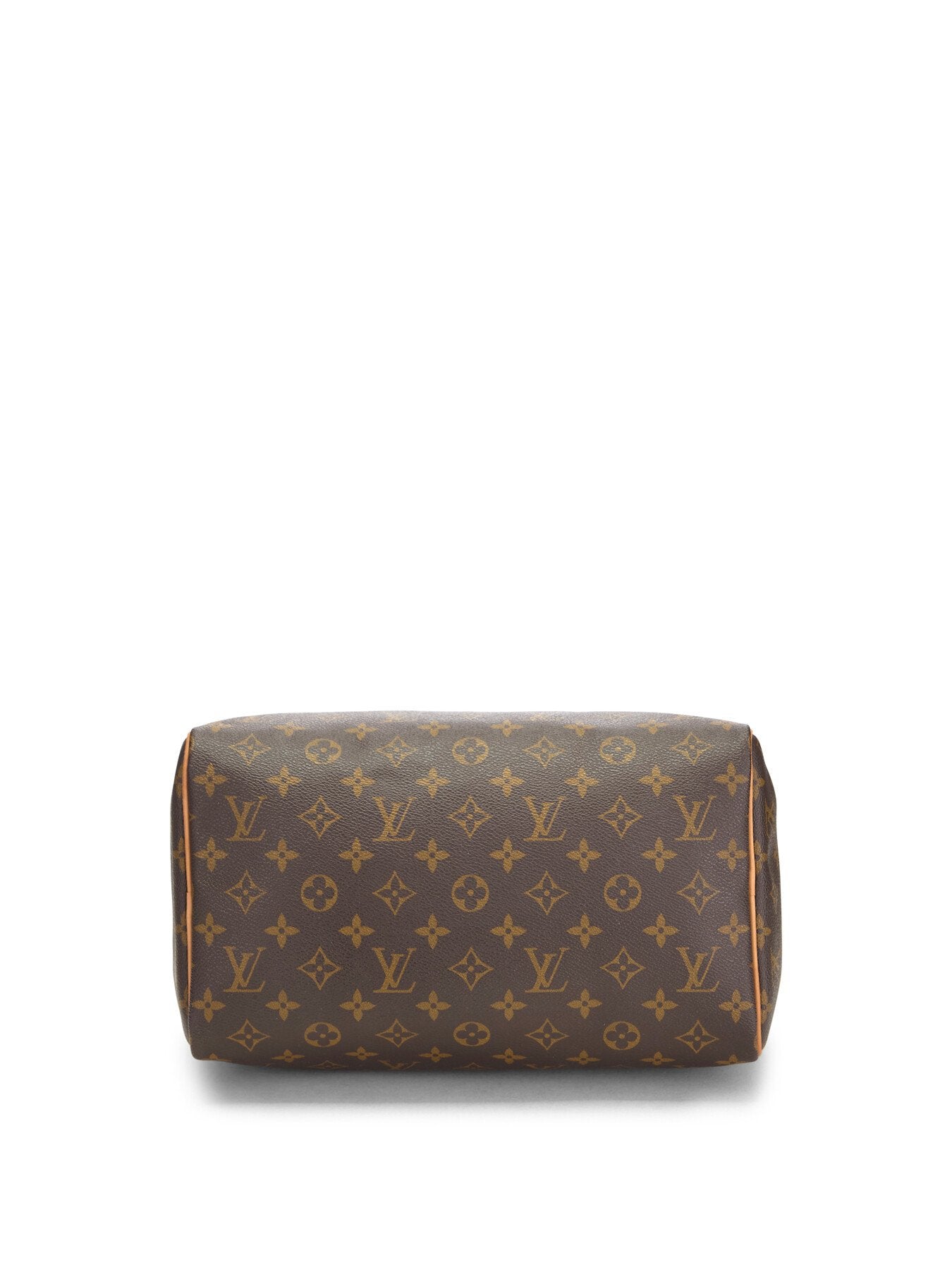Vintage Louis Vuitton Monogram Speedy 30