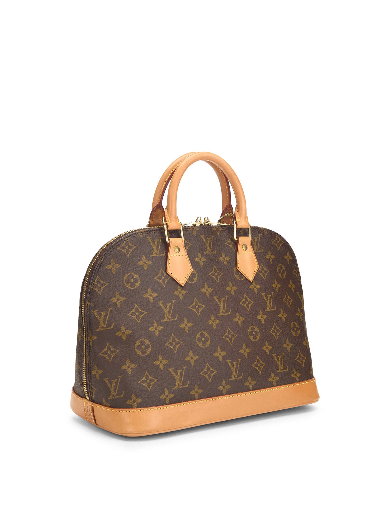 Vintage Louis Vuitton Monogram Alma PM Bag