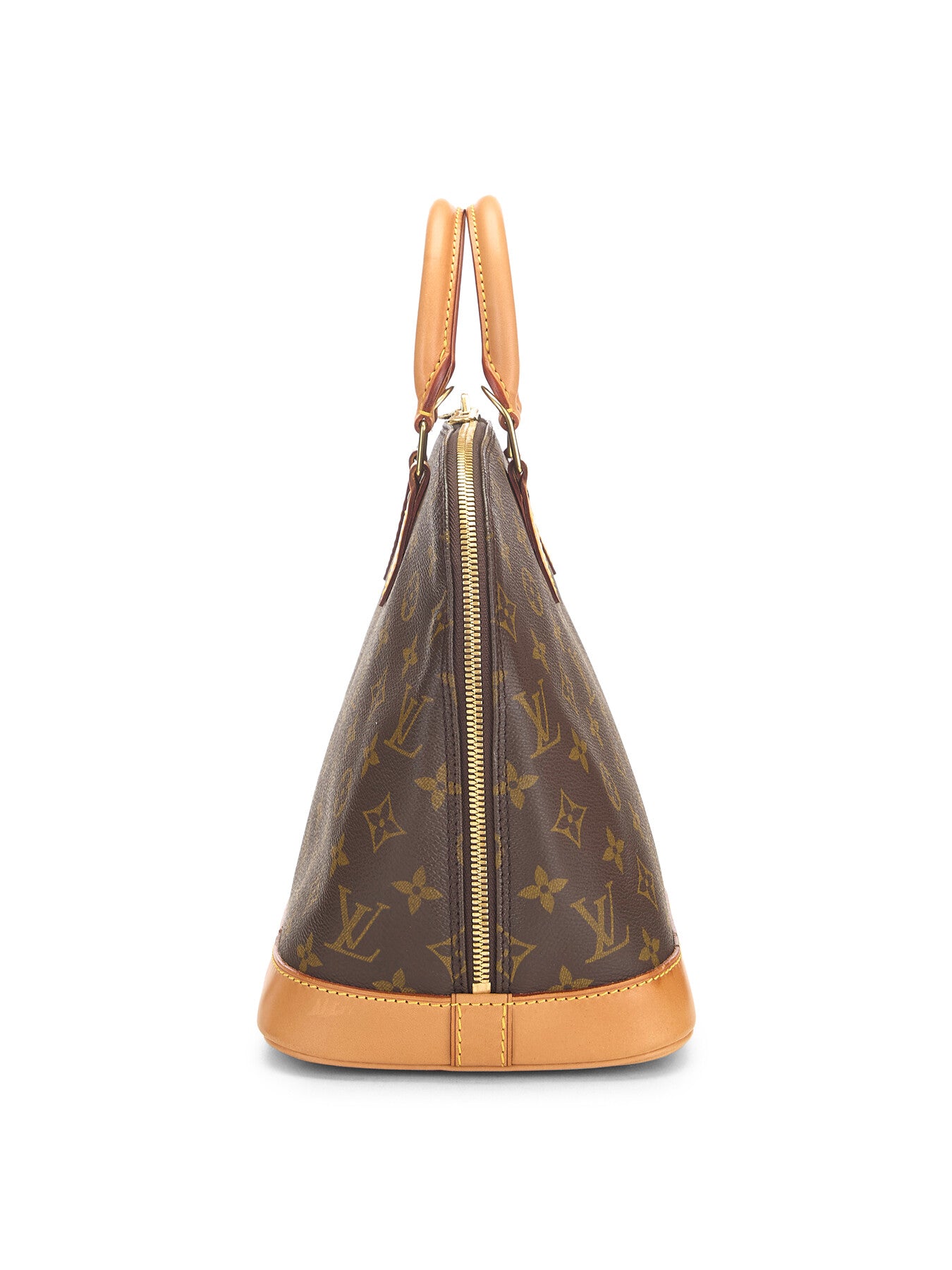 Vintage Louis Vuitton Monogram Alma PM Bag