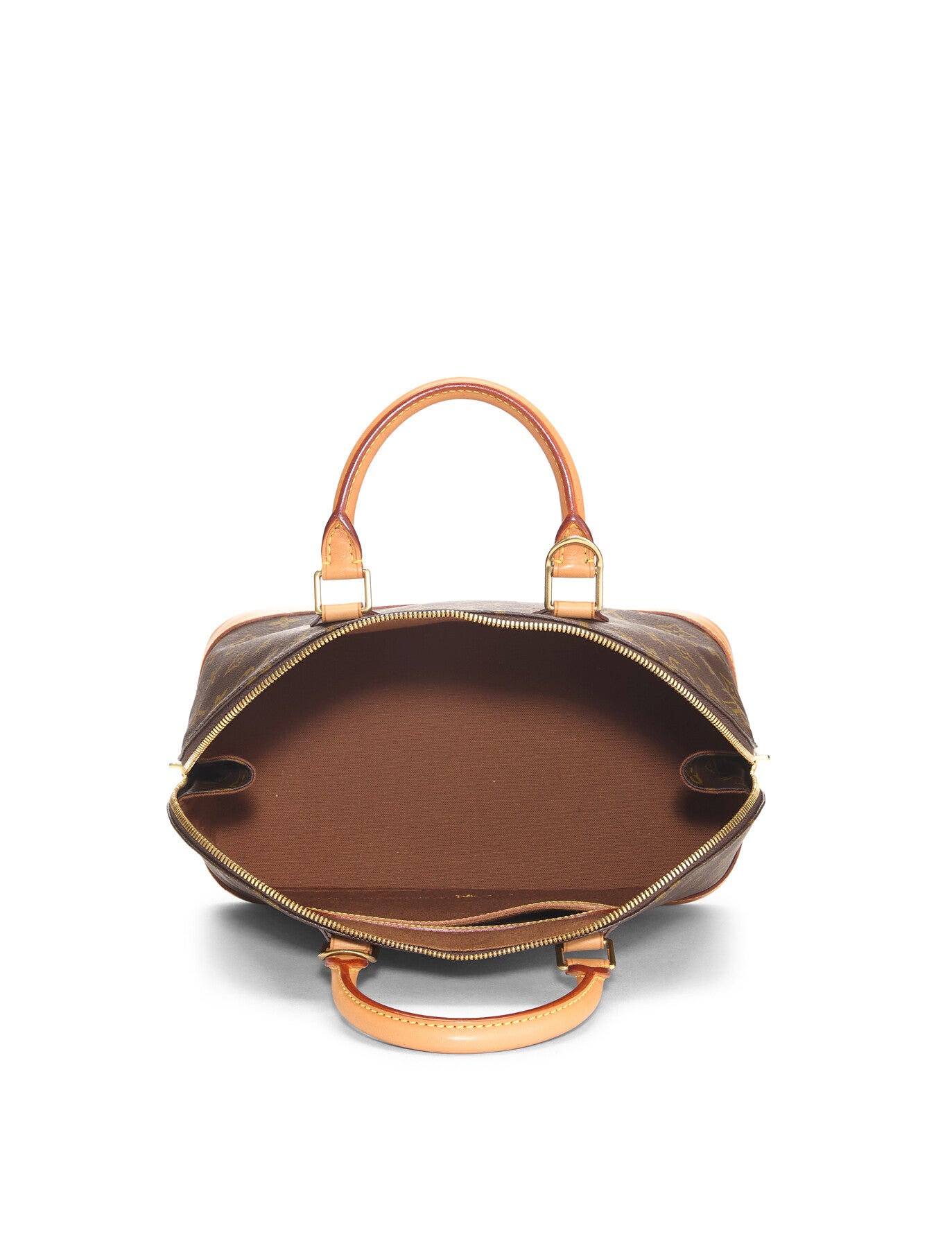 Vintage Louis Vuitton Monogram Alma PM Bag