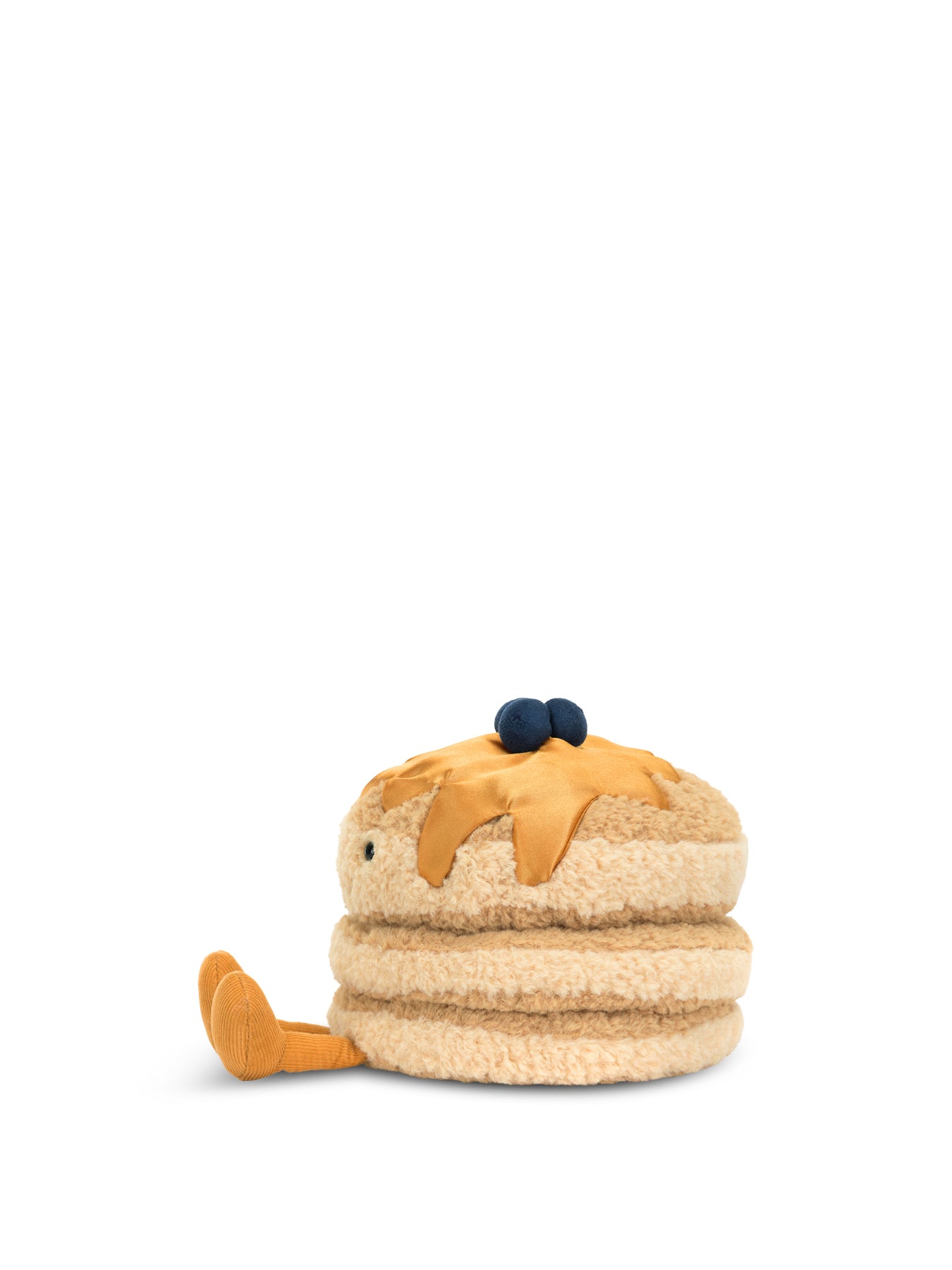 Amuseables Fran Pancakes Soft Toy 11cm – Fenwick