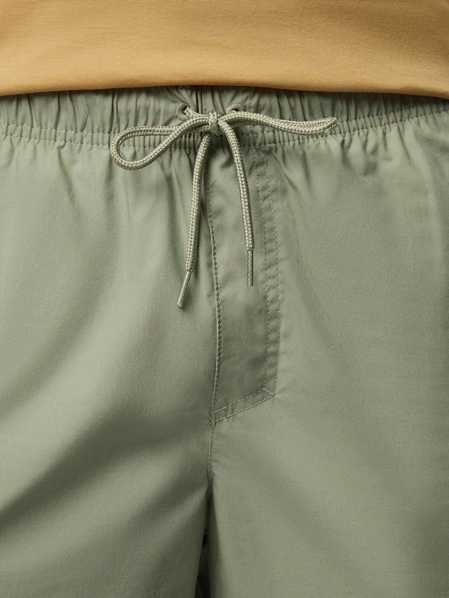 Washed Out Easy Short