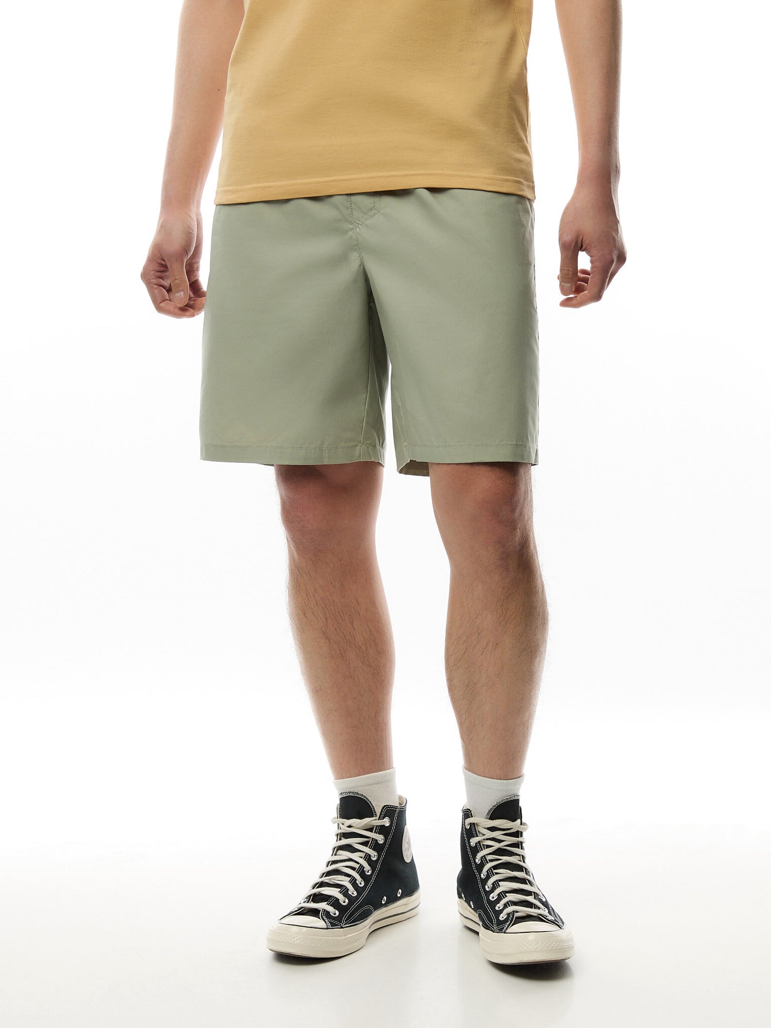 Washed Out Easy Short