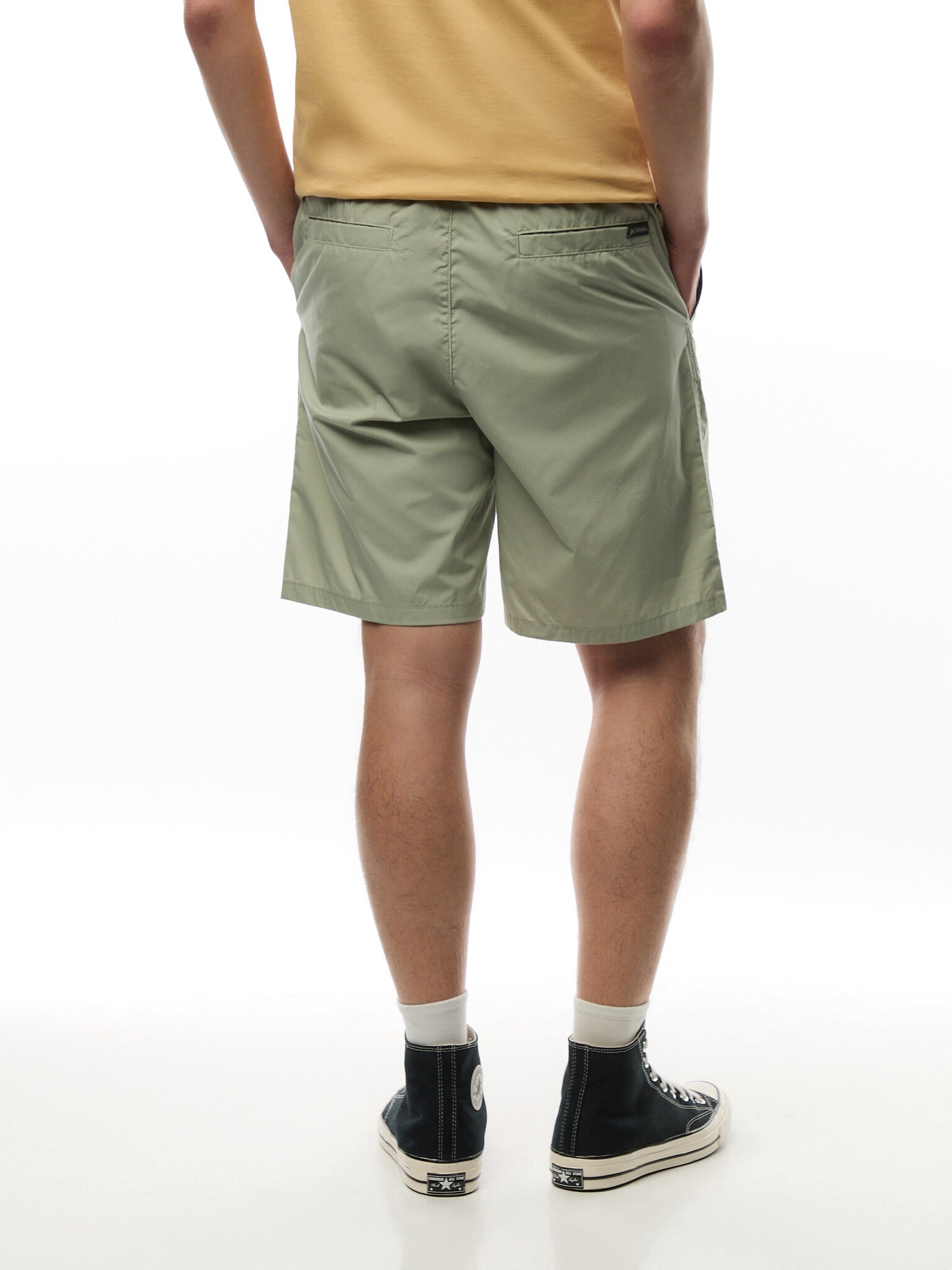 Washed Out Easy Short