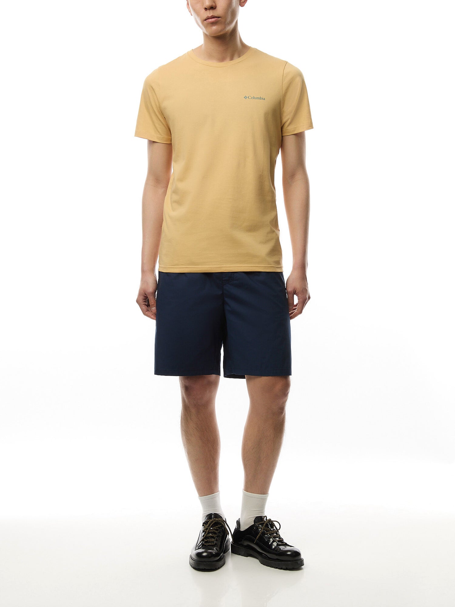 Washed Out Easy Short