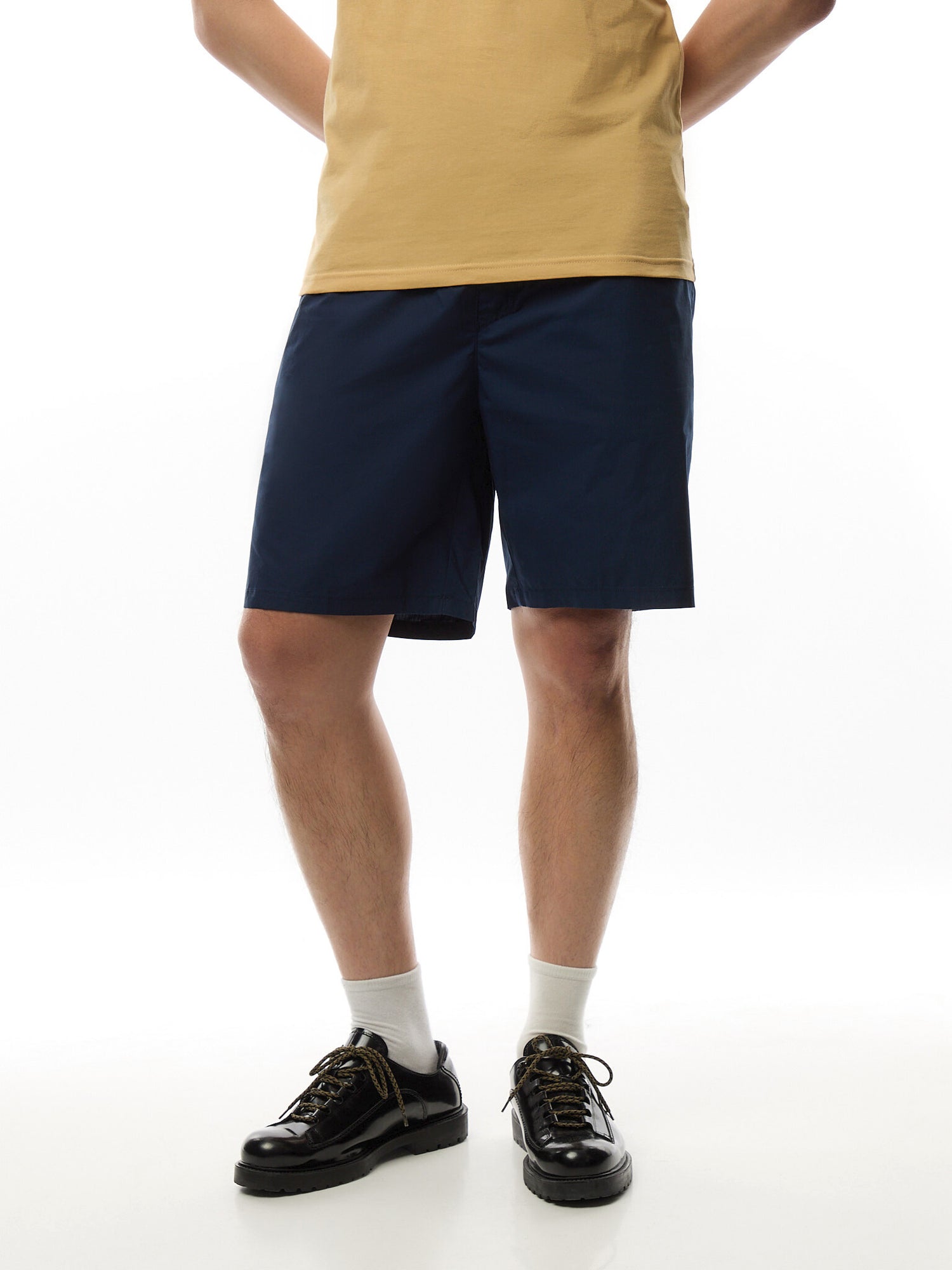 Washed Out Easy Short