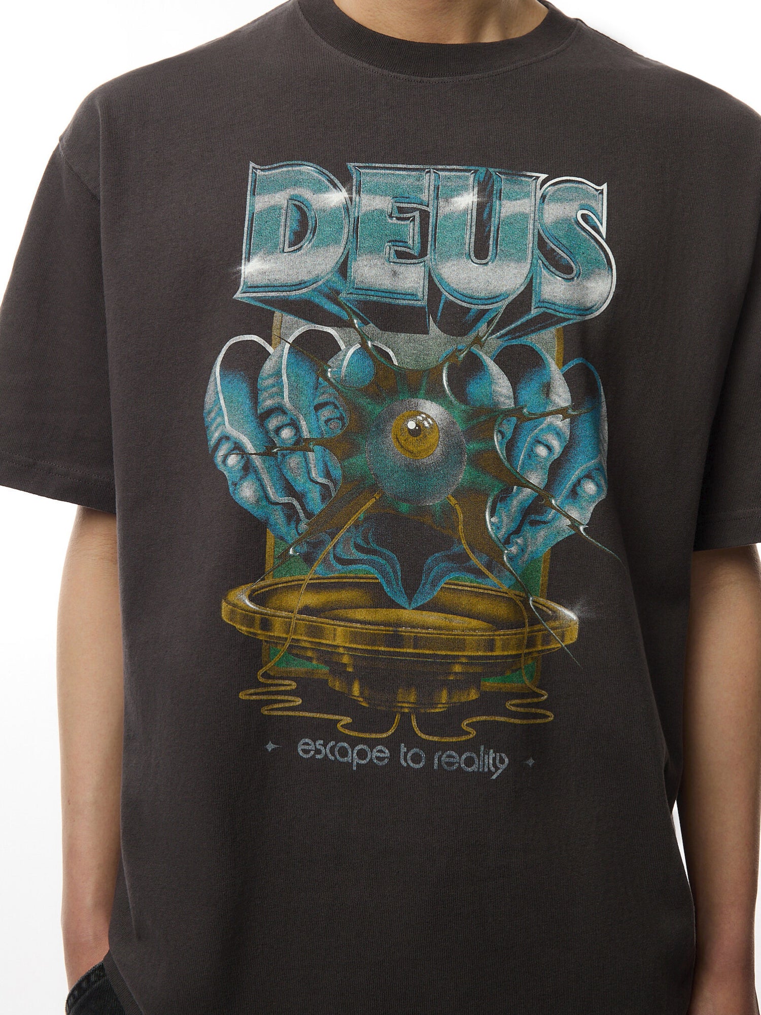 Great Escape Tee