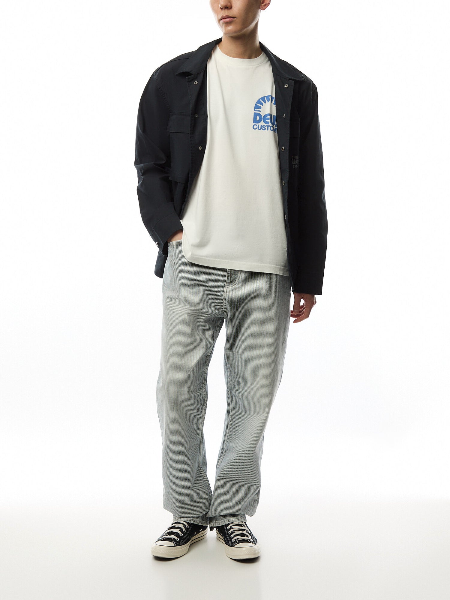 Melodies Tee
